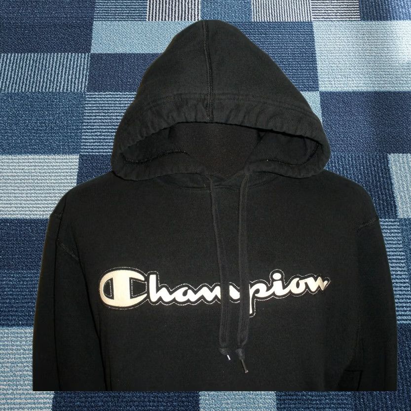 Champion VINTAGE? No. Size US L / EU 52-54 / 3 - 1 Thumbnail