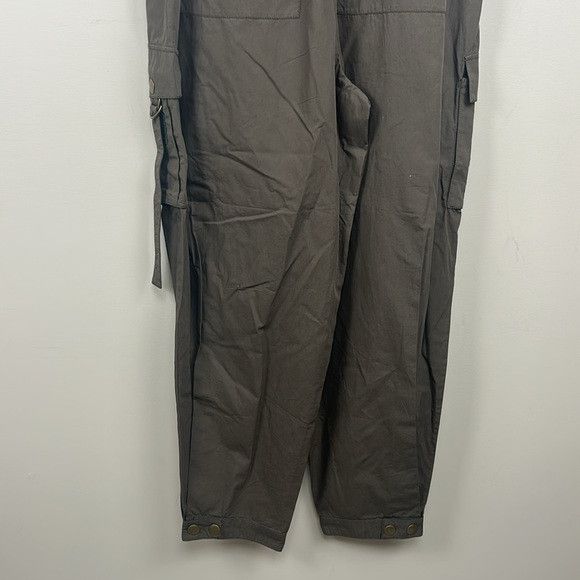 Ulla Johnson NEW ULLA JOHNSON Willett pant in fatigue sz 2 Size 26" / US 2 / IT 38 - 11 Thumbnail