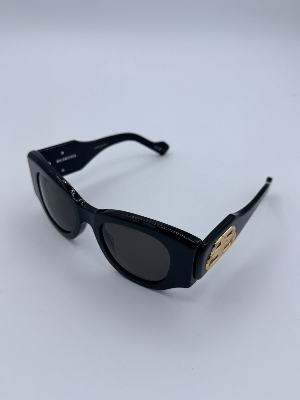 Balenciaga Balenciaga Sunglasses Size ONE SIZE - 1 Thumbnail