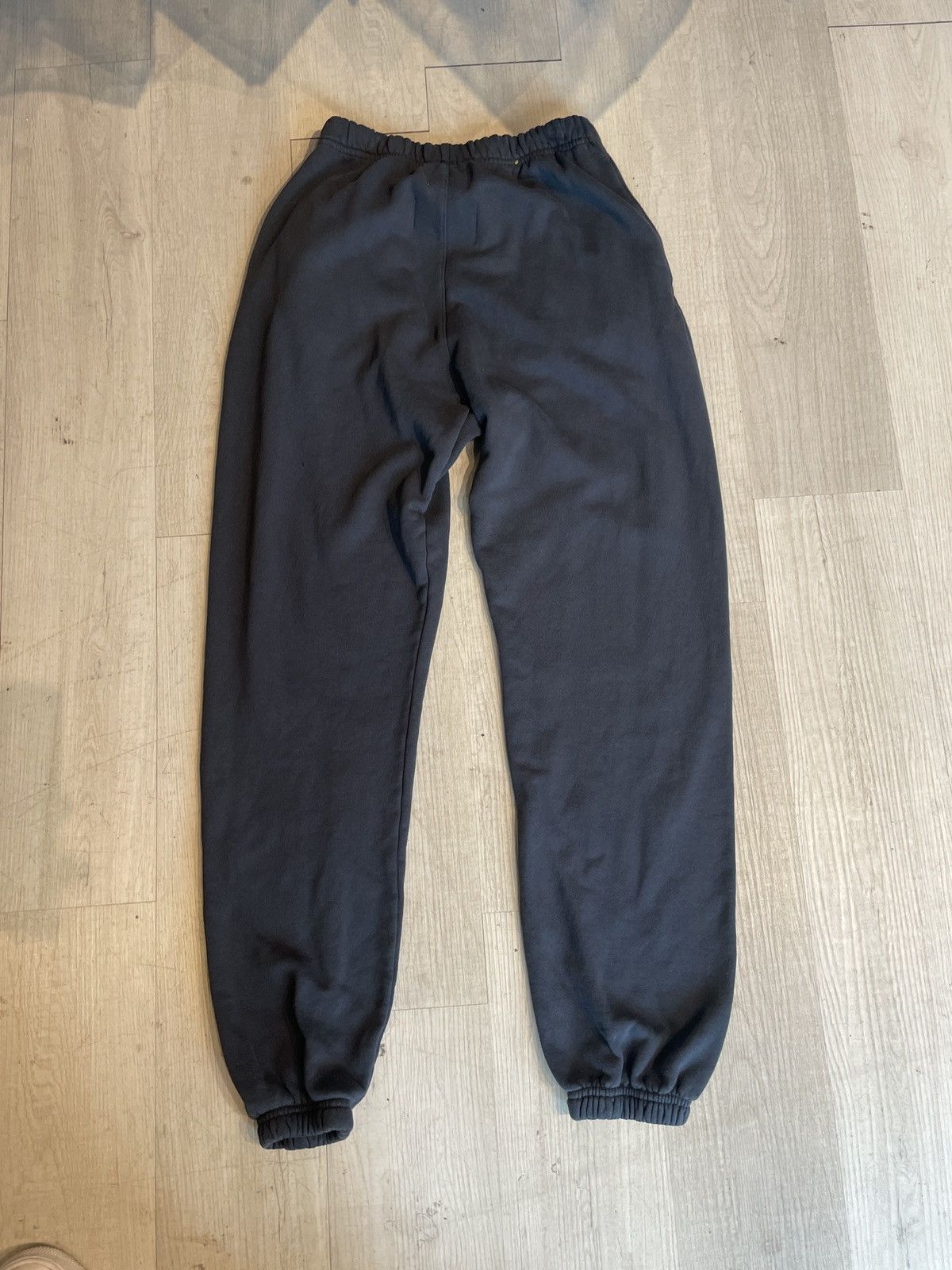 Gallery Dept. Gallery Dept. Logo Sweat Pant Black M Size US 32 / EU 48 - 2 Thumbnail
