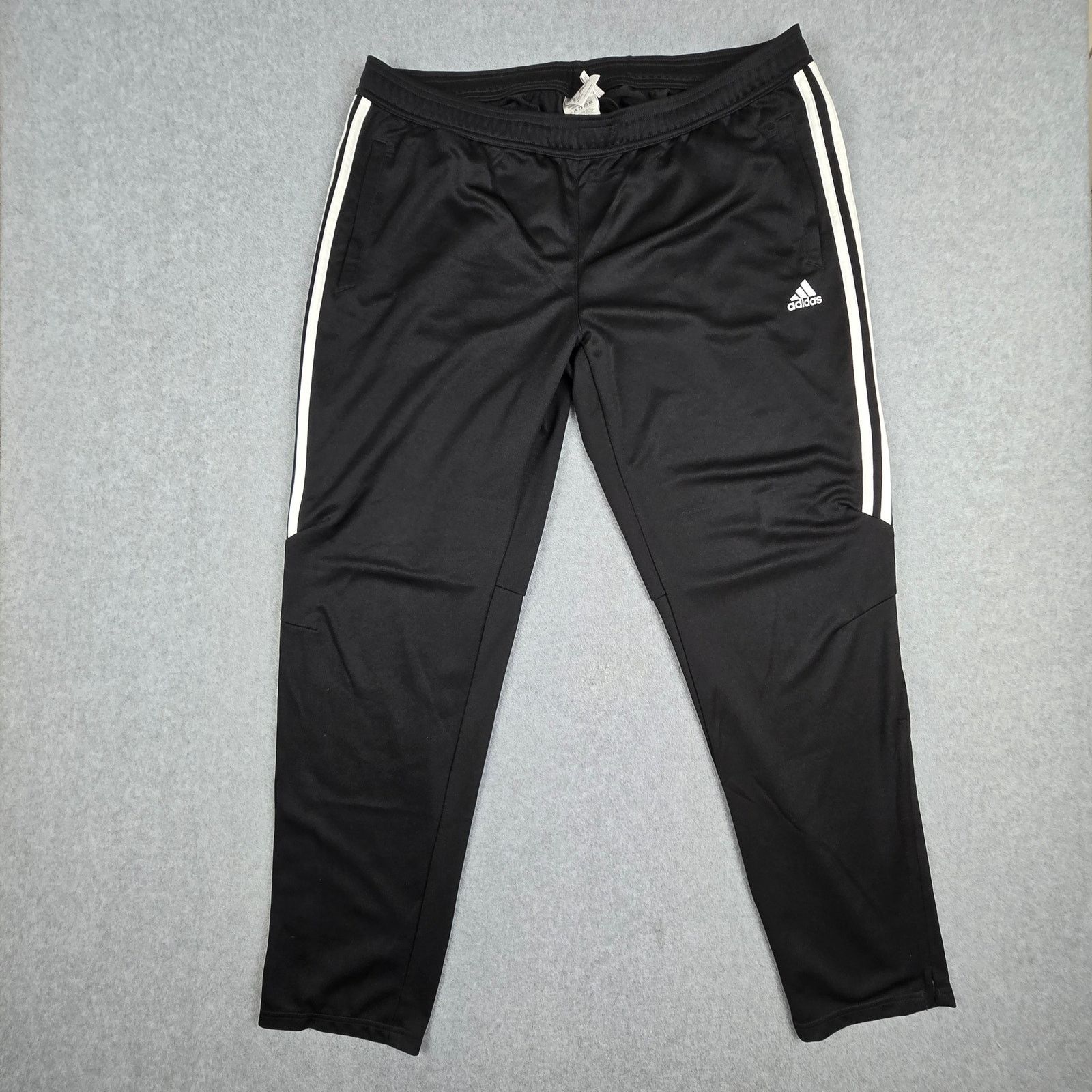 Adidas Adidas 2XL Black Tiro Athletic Training Pants with Pockets Size US 38 / EU 54 - 1 Thumbnail