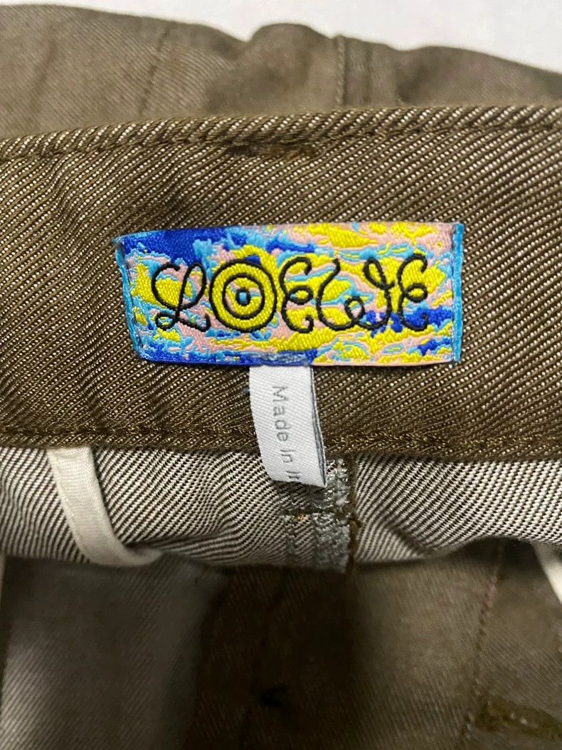 Loewe Loewe Colour matching overalls Size 30" / US 8 / IT 44 - 4 Thumbnail