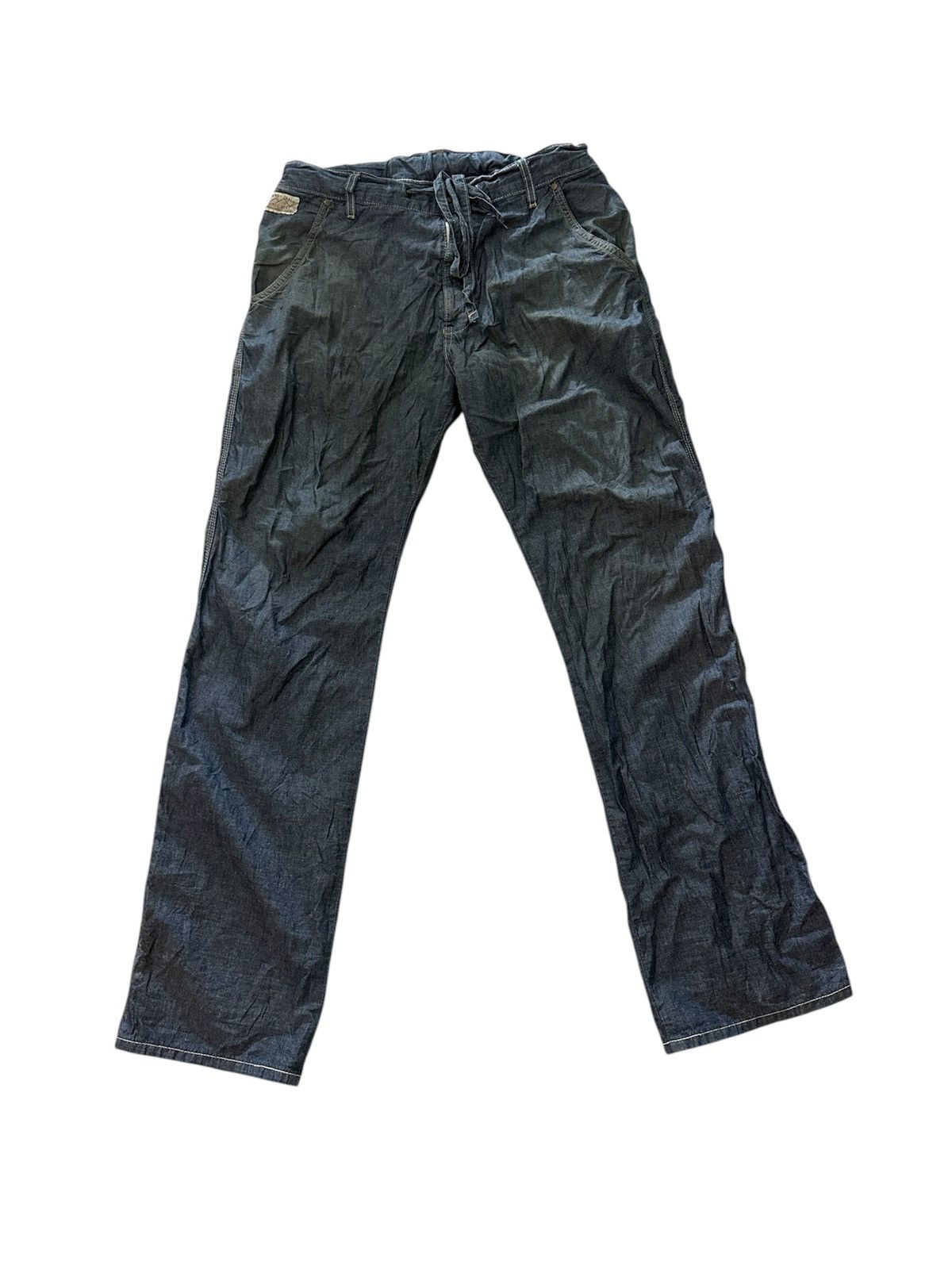 Edwin × If Six Was Nine × Japanese Brand Edwin tokyo japan made Size US 32 / EU 48 - 1 Thumbnail
