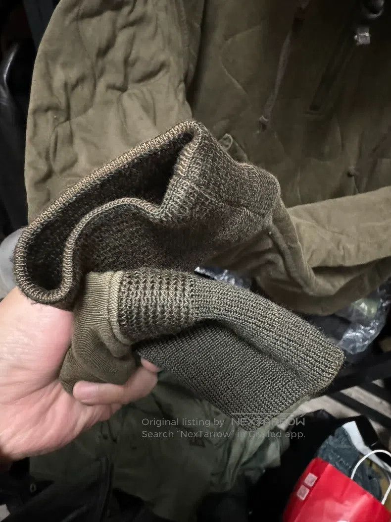 RRL Ralph Lauren RRL Ralph Lauren Wash old hoodies with water Size US M / EU 48-50 / 2 - 5 Thumbnail