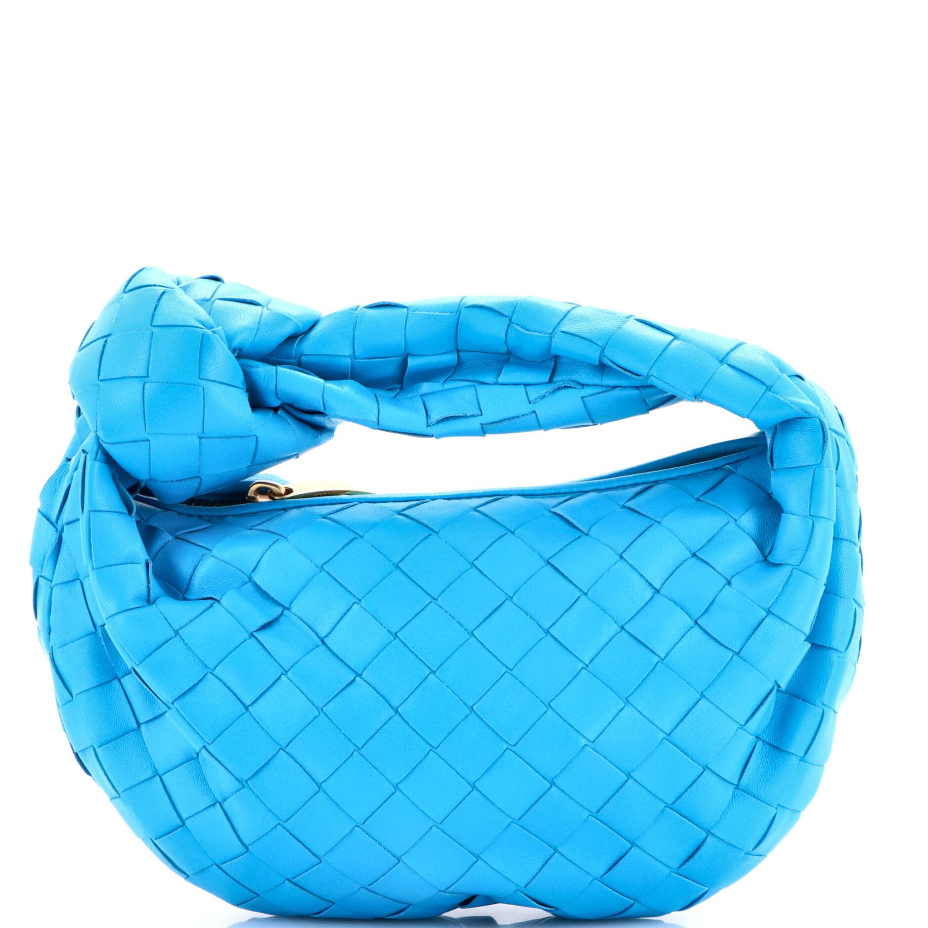 Bottega Veneta BV Jodie Hobo Size ONE SIZE - 1 Thumbnail