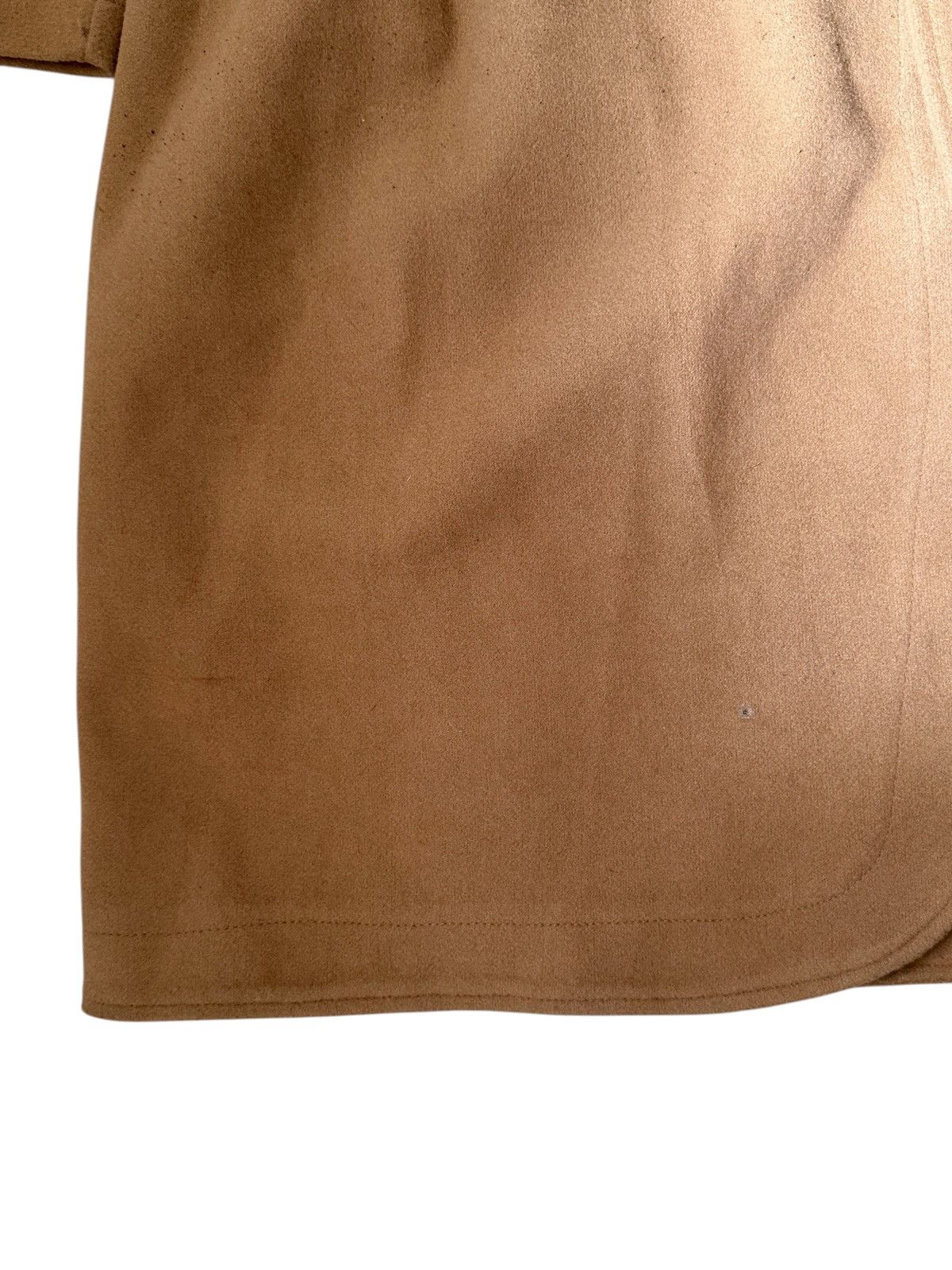 Max Mara Max Mara Wool Coat Size S / US 4 / IT 40 - 7 Thumbnail