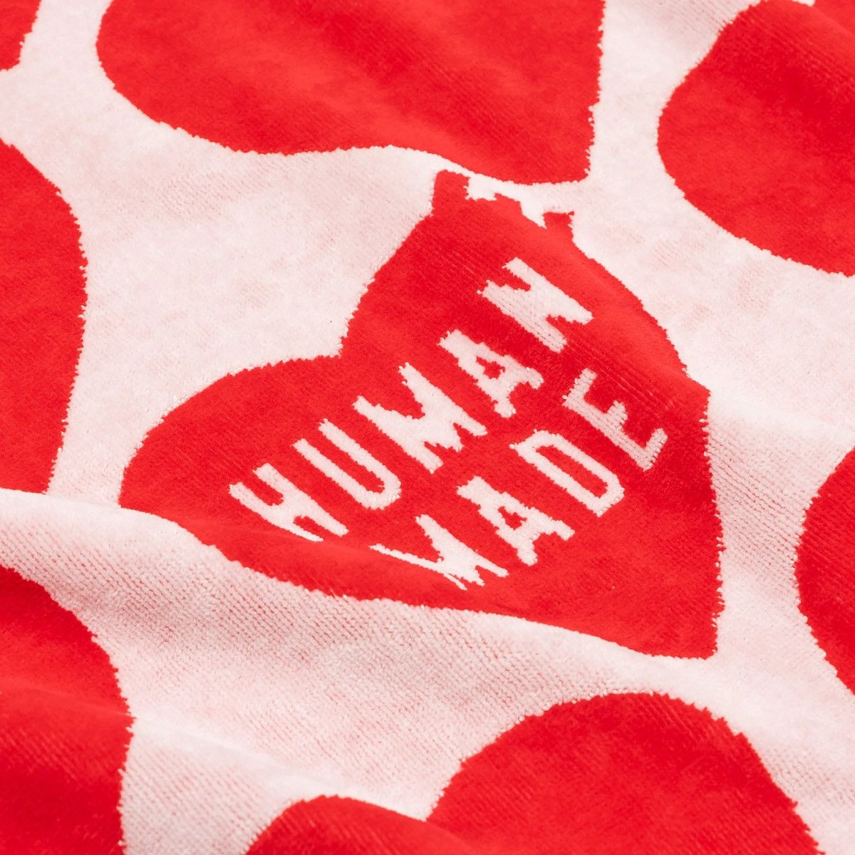 Human Made Human Made Blanket Towel Size ONE SIZE - 2 Thumbnail