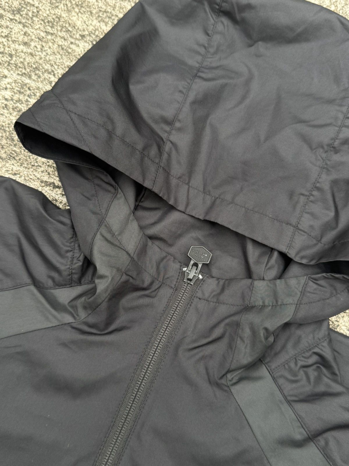 Nike Nike tn wind breaker “Tuned Air” Size US S / EU 44-46 / 1 - 5 Thumbnail