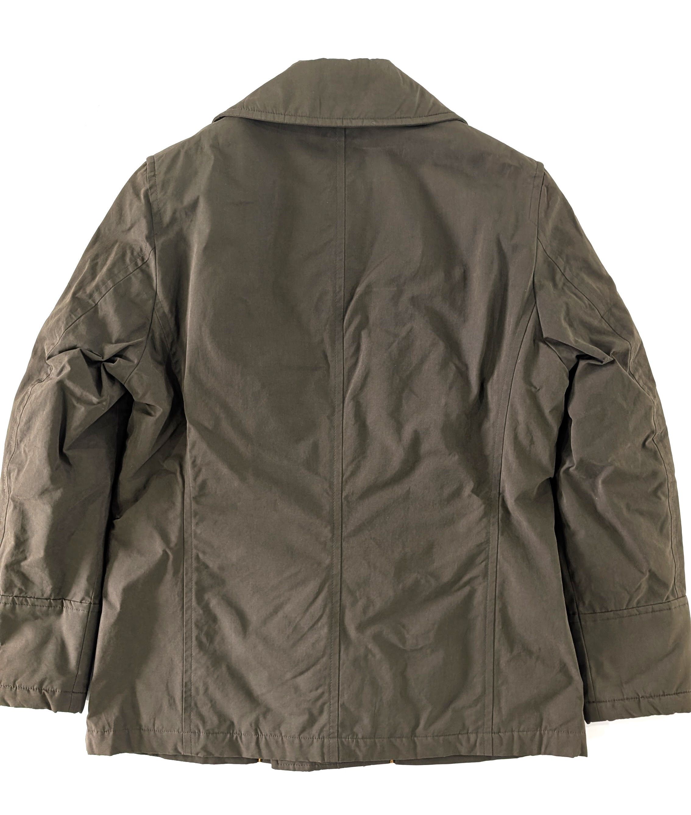 Sealup Sealup Milano Amalfi Graphene Peacoat Mens 50 IT Size US M / EU 48-50 / 2 - 2 Thumbnail