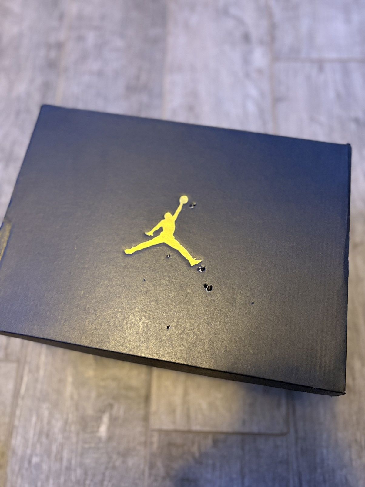 Jordan Brand × Nike Air Jordan 1 mid Lucky Green size-9 Size US 9 / EU 42 - 6 Thumbnail
