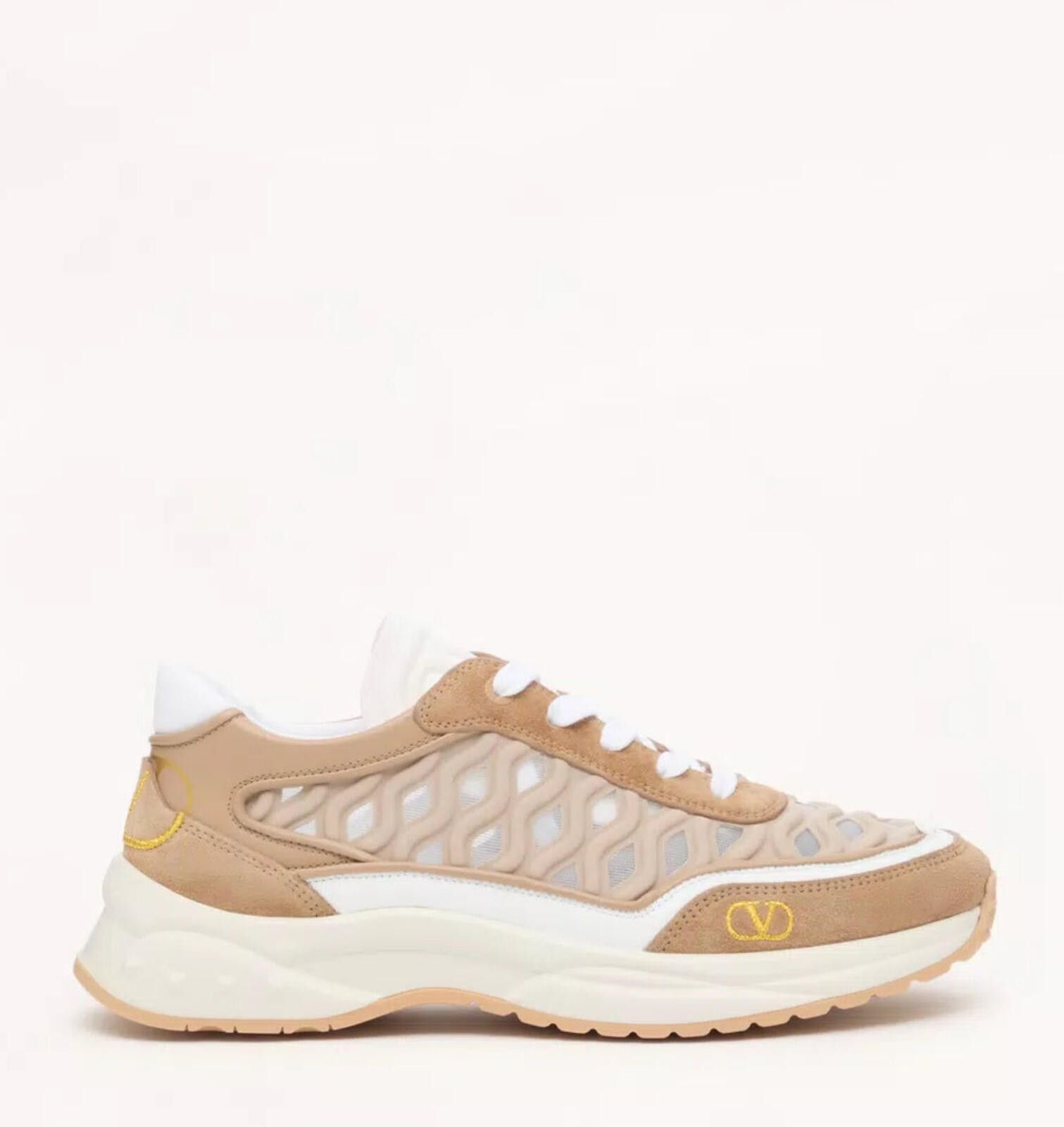 Other Valentino Ready Go Runner Sneaker Size US 7.5 / IT 37.5 - 1 Thumbnail