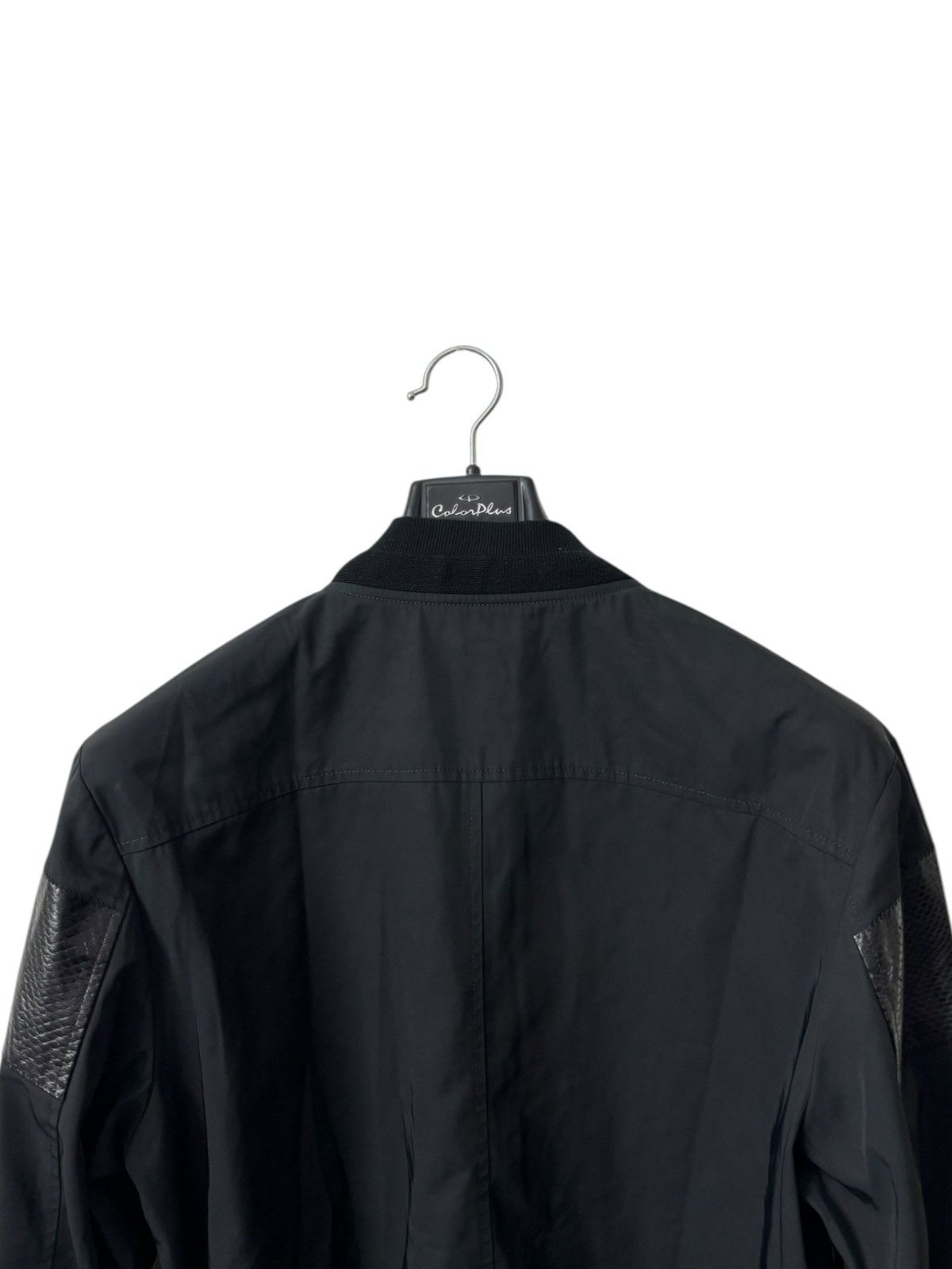 Roberto Cavalli Roberto Cavalli Jacket Size US M / EU 48-50 / 2 - 7 Thumbnail