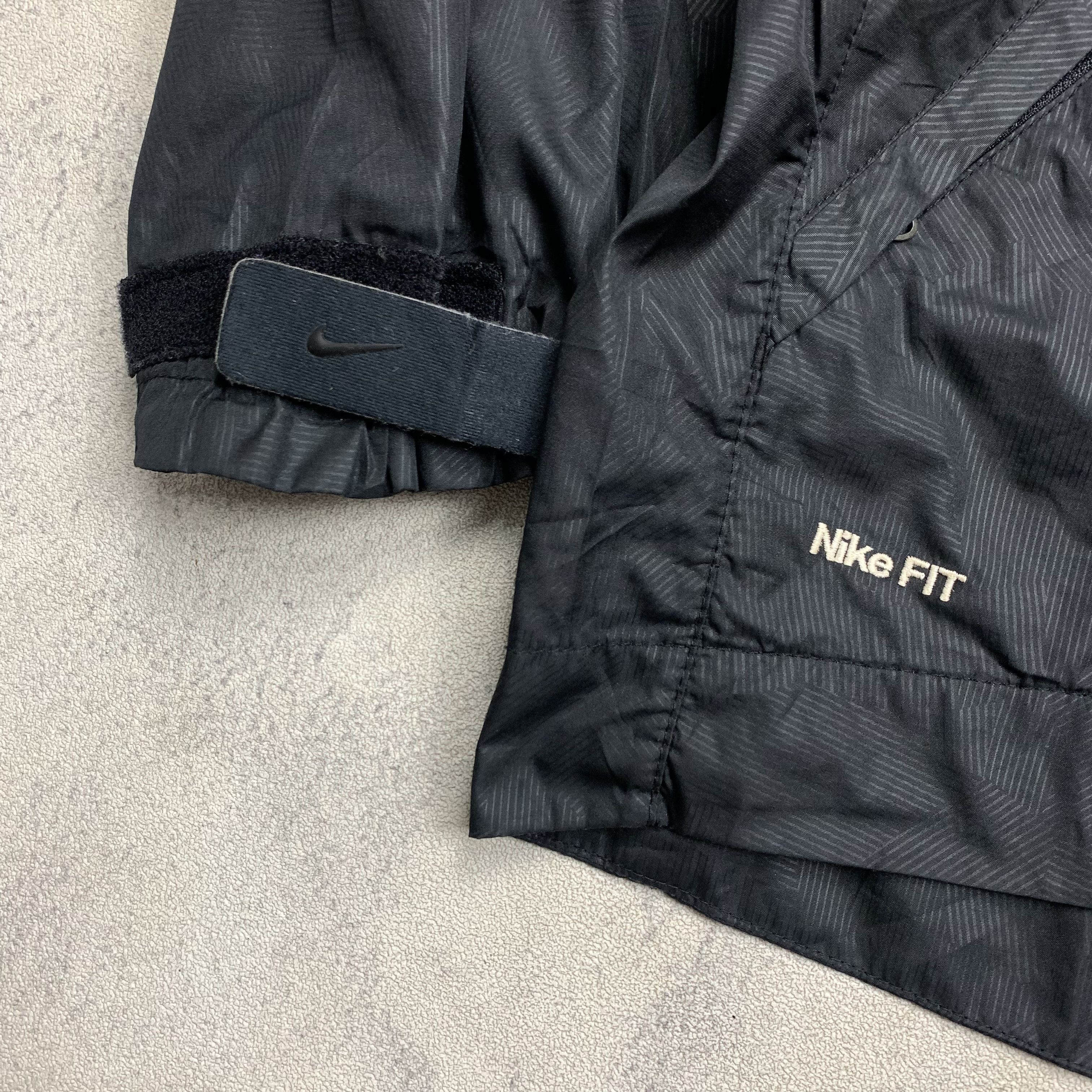 Nike Nike Inter 100th Anniversary Jacket Size US L / EU 52-54 / 3 - 3 Thumbnail