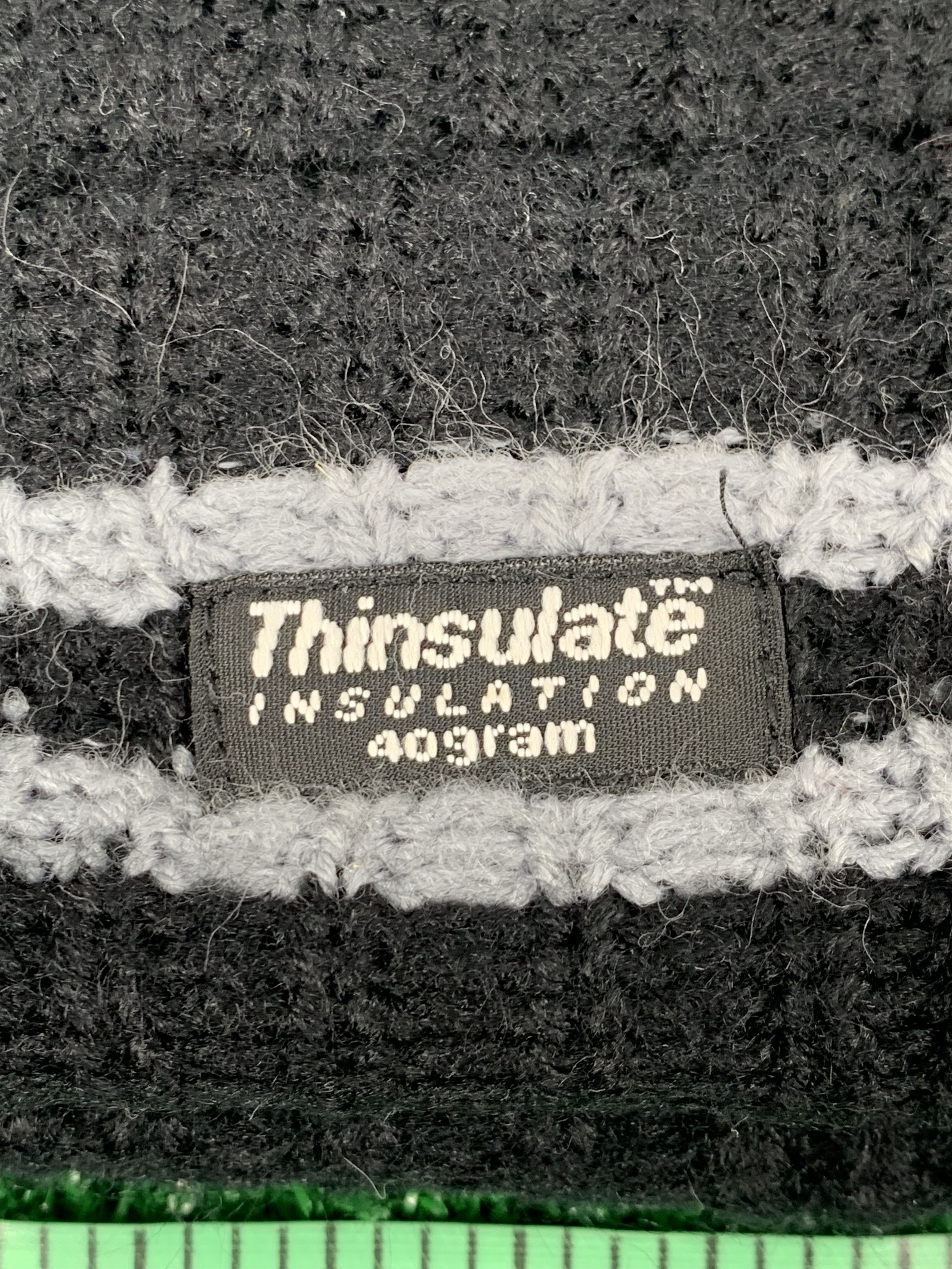 Other 3M Thinsulate Snow Cap Beanie Hat BA0049 Size ONE SIZE - 5 Thumbnail