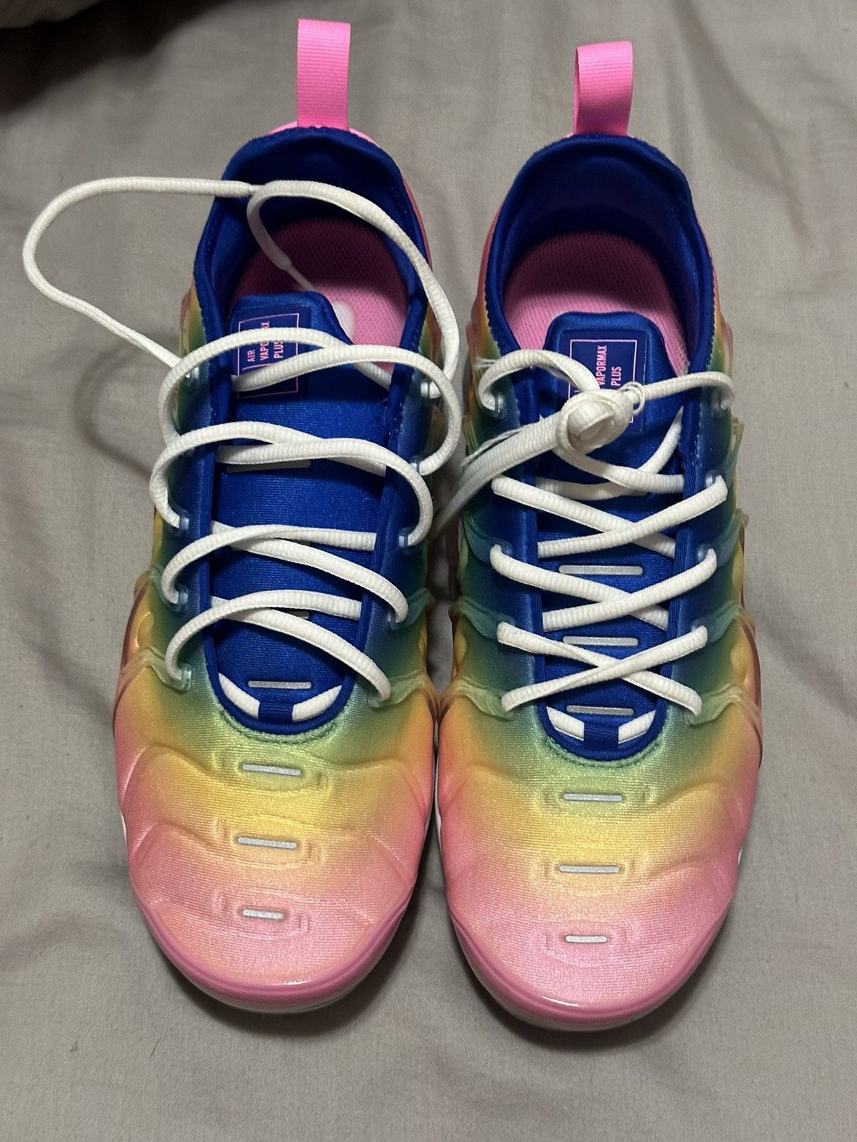 Nike Women’s vapormax size 9.5 Size US 9.5 / IT 39.5 - 5 Thumbnail