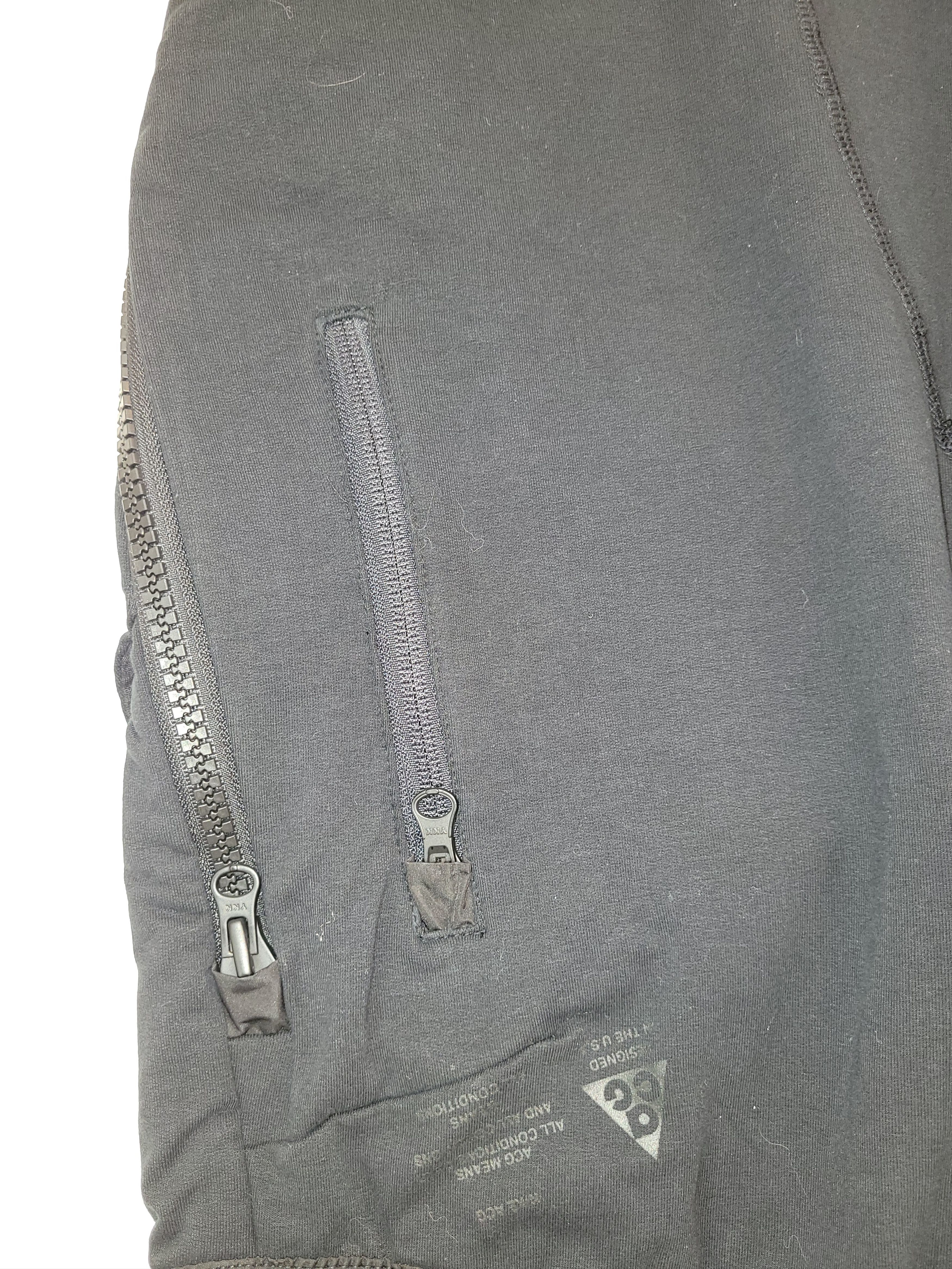 Errolson Hugh × Nike ACG Nikelab ACG Errolson Hugh vented fleece shorts Size US 34 / EU 50 - 5 Thumbnail