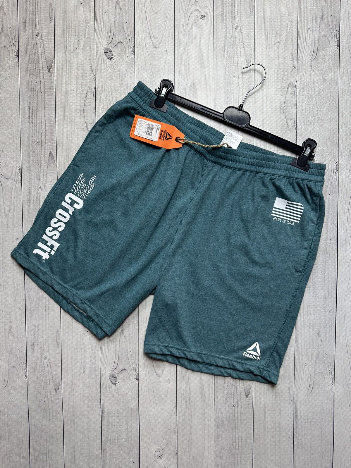 Reebok crossfit usa sales