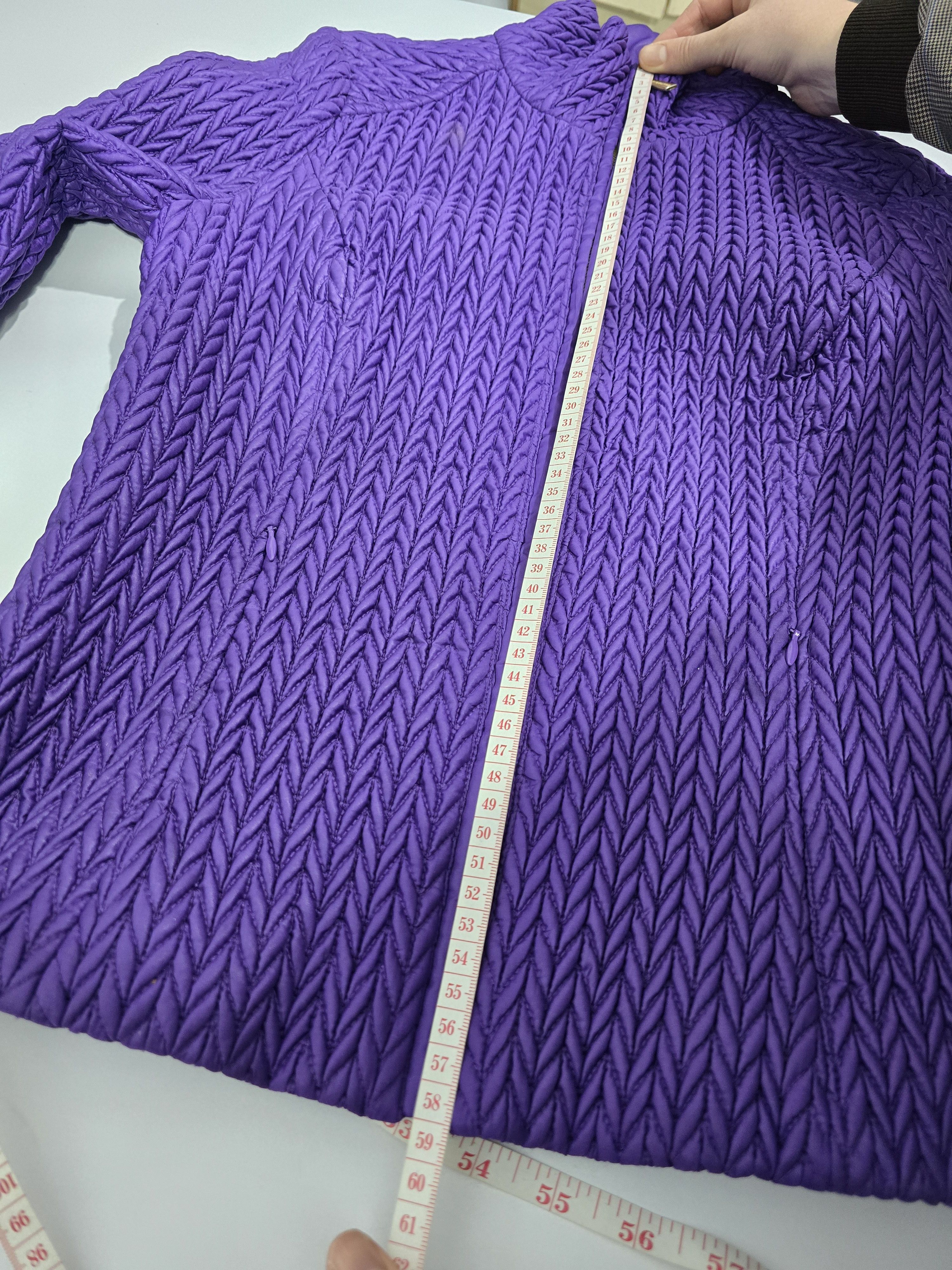 Trussardi TRUSSARDI jacket LUXURY LIKE NEW CONDITION Size M / US 6-8 / IT 42-44 - 16 Thumbnail