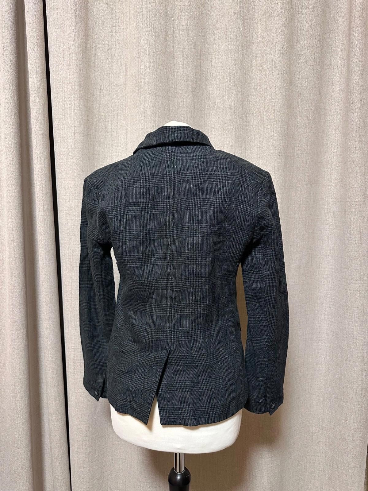 Isabel Marant ISABEL MARANT ÉTOILE Blazer Sz 36 Size XS / US 0-2 / IT 36-38 - 6 Thumbnail