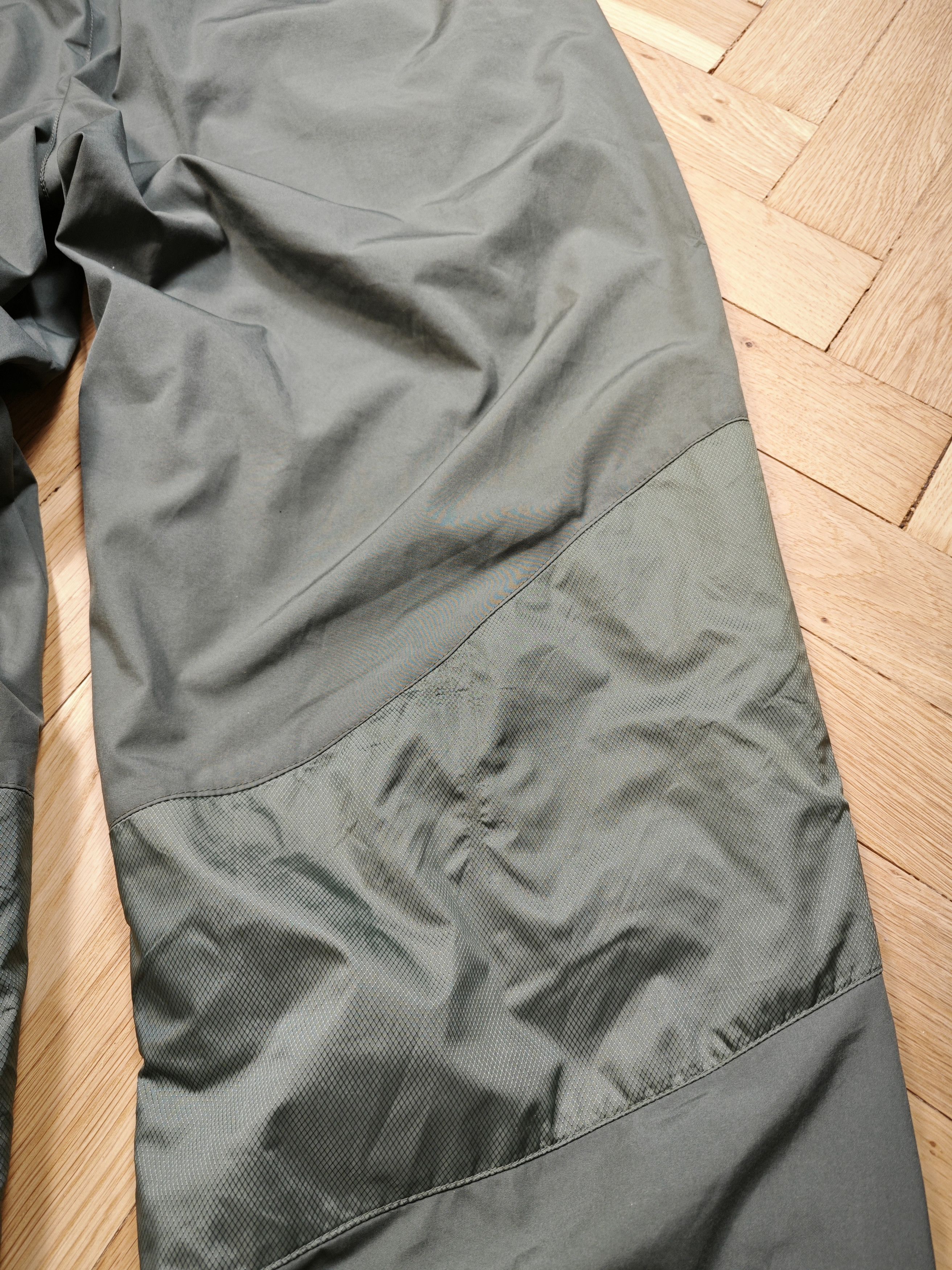 Nike Nike vintage track pants Size US 34 / EU 50 - 9 Thumbnail