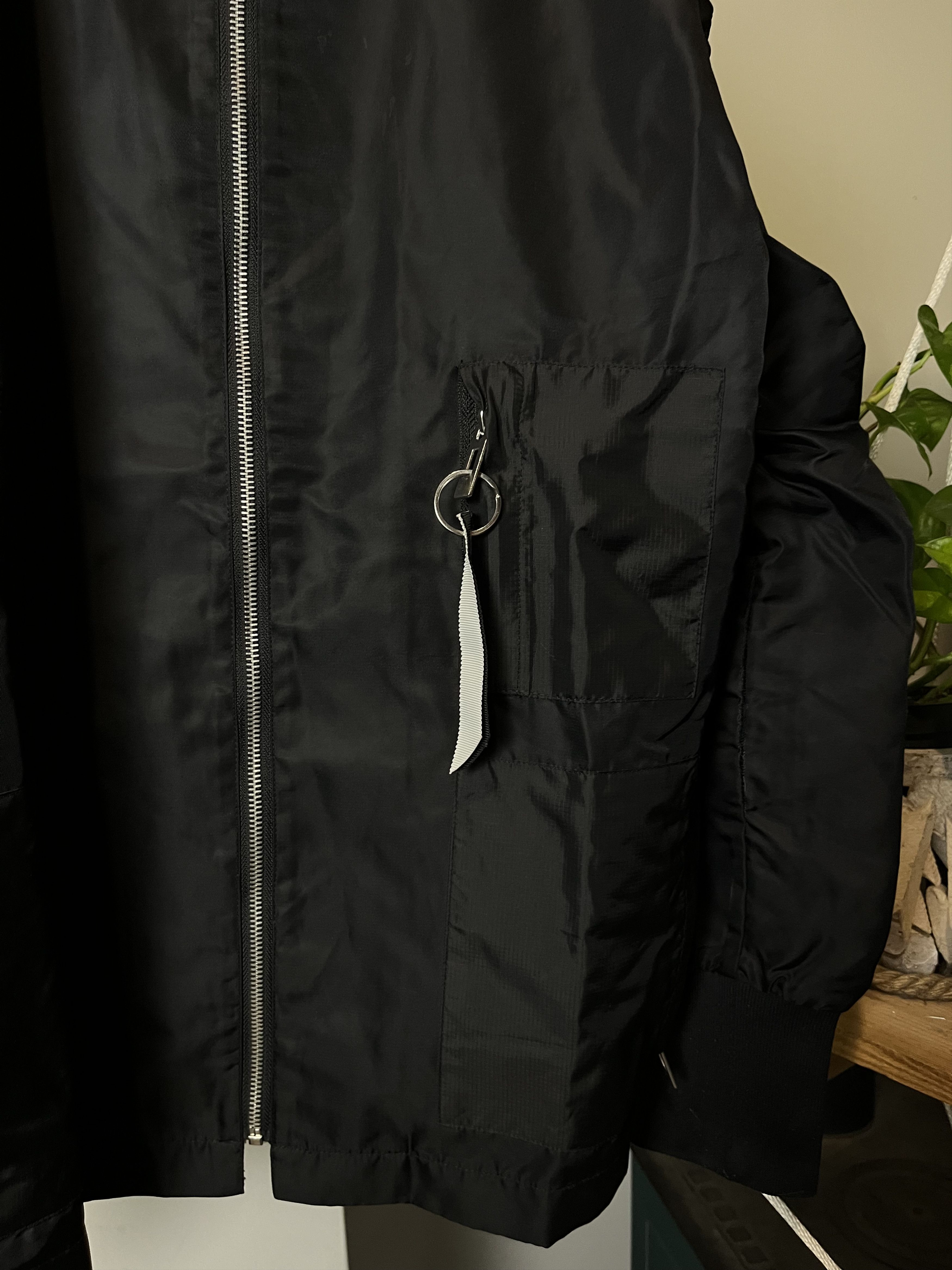 Designer × Han Kjobenhavn Han Kjobenhavn Archive Bomber Jacket Size US M / EU 48-50 / 2 - 3 Thumbnail