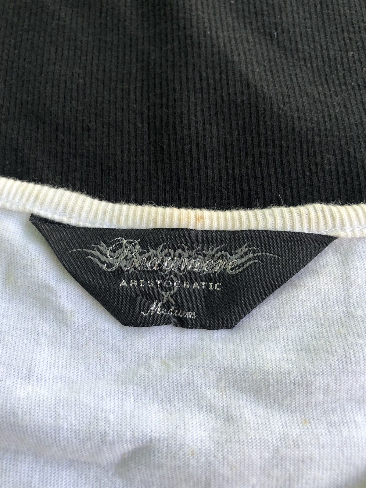 Japanese Brand Beaumere Y2K Style T-shirt Size US M / EU 48-50 / 2 - 4 Thumbnail