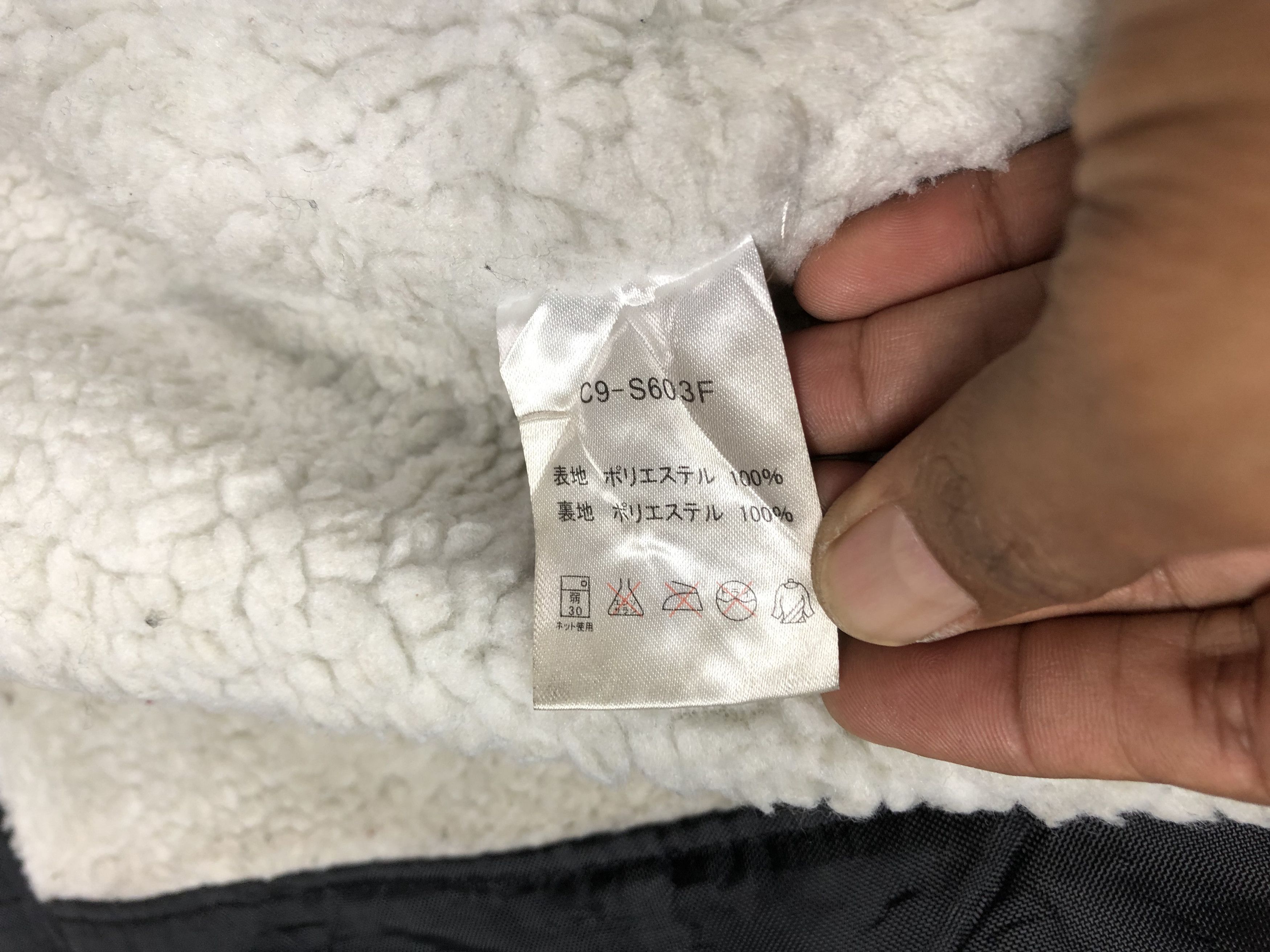 Champion Vintage Champion Windbreaker Fleece Hoodie Coach Jacket Size US L / EU 52-54 / 3 - 11 Thumbnail