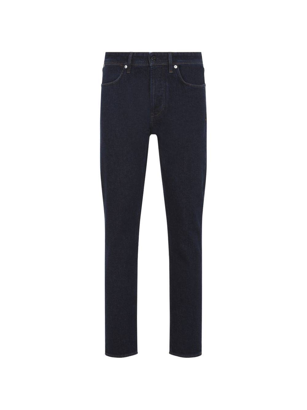 Stone Island SLIM DENIM JEANS Size US 30 / EU 46 - 1 Thumbnail