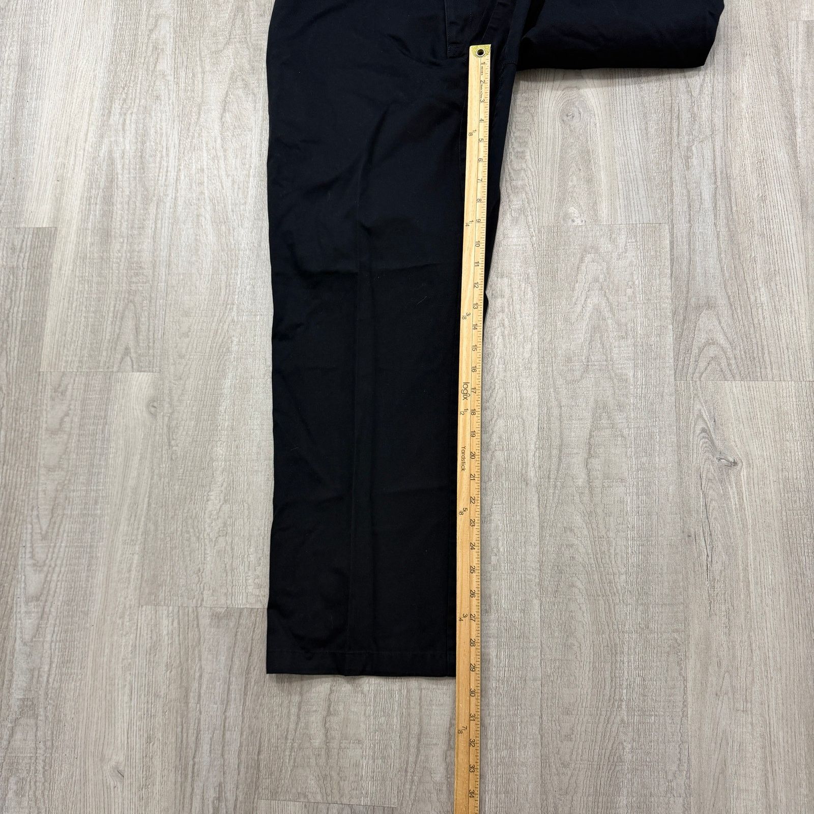 5.11 5.11 Tactical Twill PDU Class A Pants Women's 14 Navy Blue Size 36" / US 14 / IT 50 - 8 Thumbnail