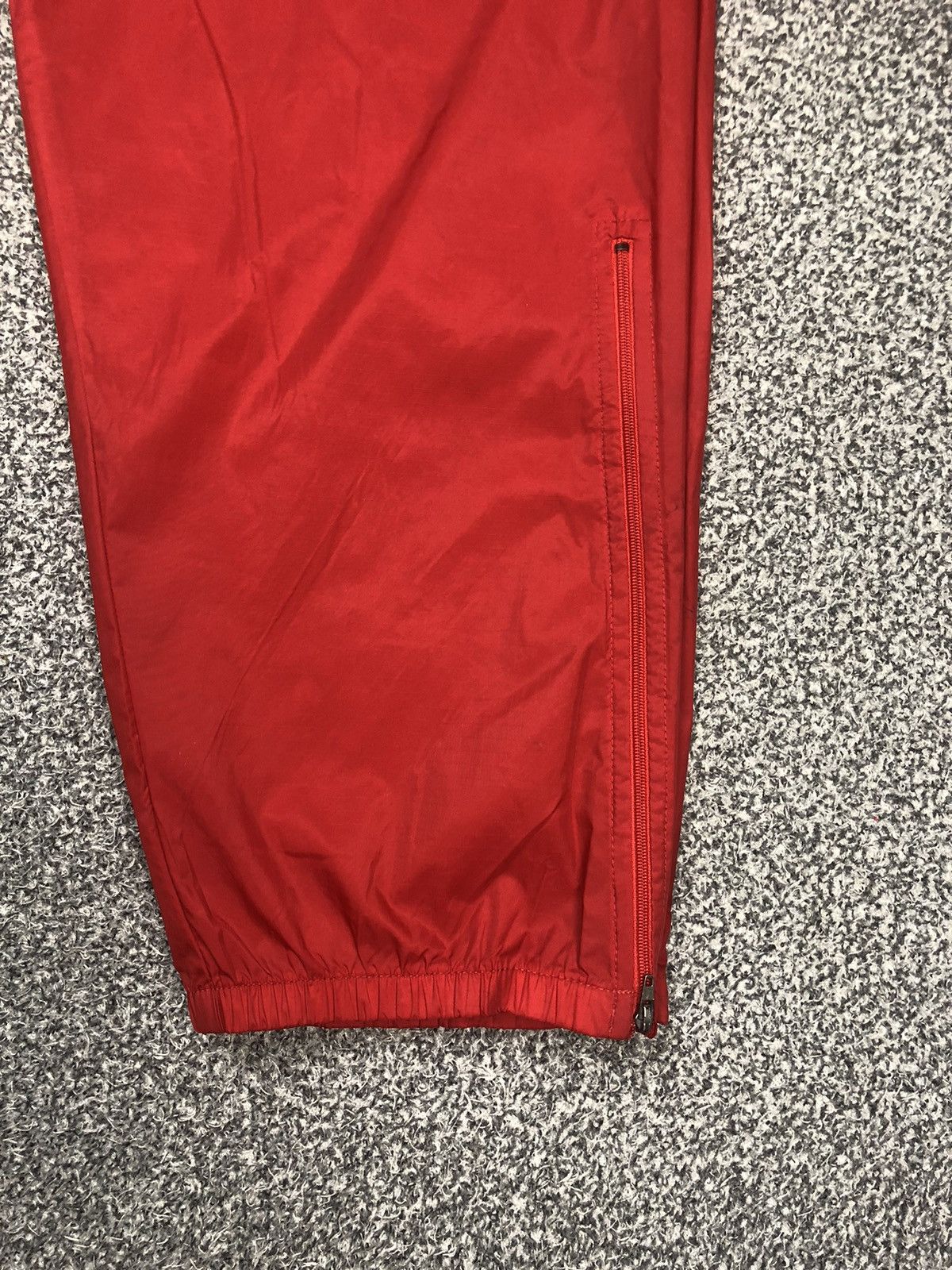 Japanese Brand × Nike × Vintage Vintage 90s Nike ACG Trackpants Size US 38 / EU 54 - 5 Thumbnail