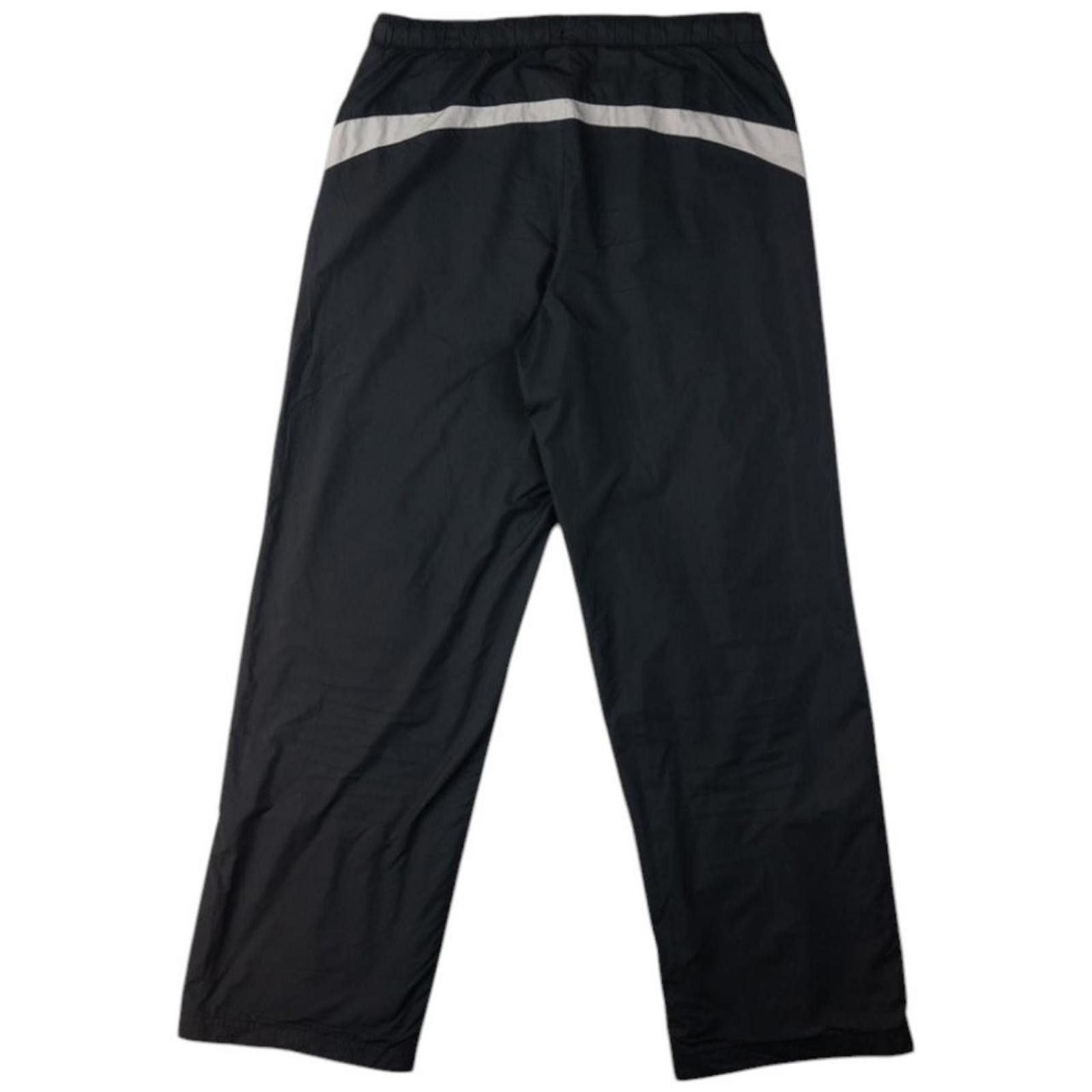 Nike Vintage Nike Tracksuit Bottoms Size L Size US 34 / EU 50 - 3 Thumbnail