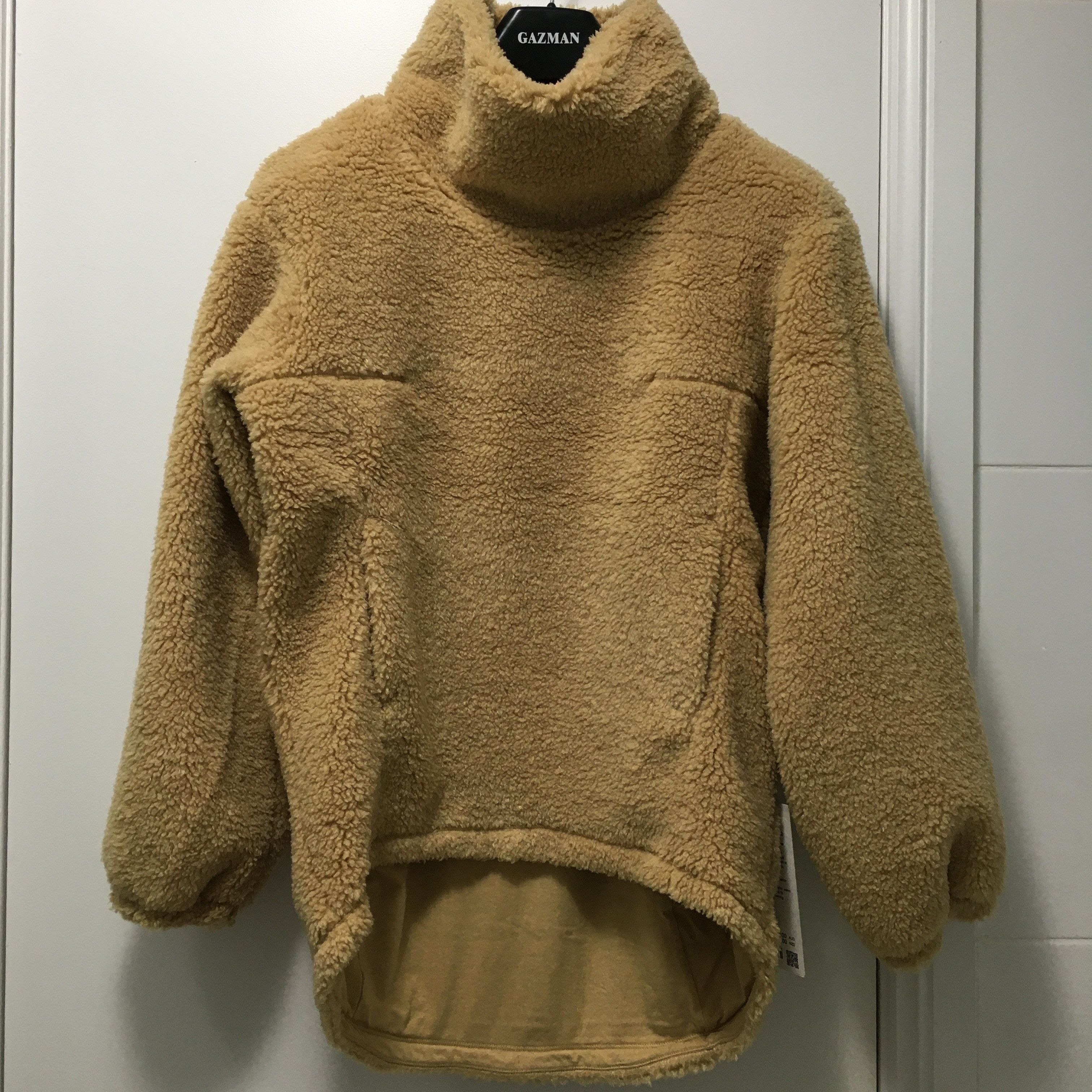 Lululemon Warmth Restore Long Pullover US4 Size S / US 4 / IT 40 - 6 Thumbnail