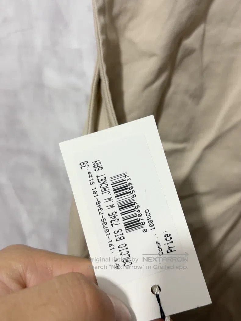 Dries Van Noten Dries Van Noten Vest Size M / US 6-8 / IT 42-44 - 5 Thumbnail