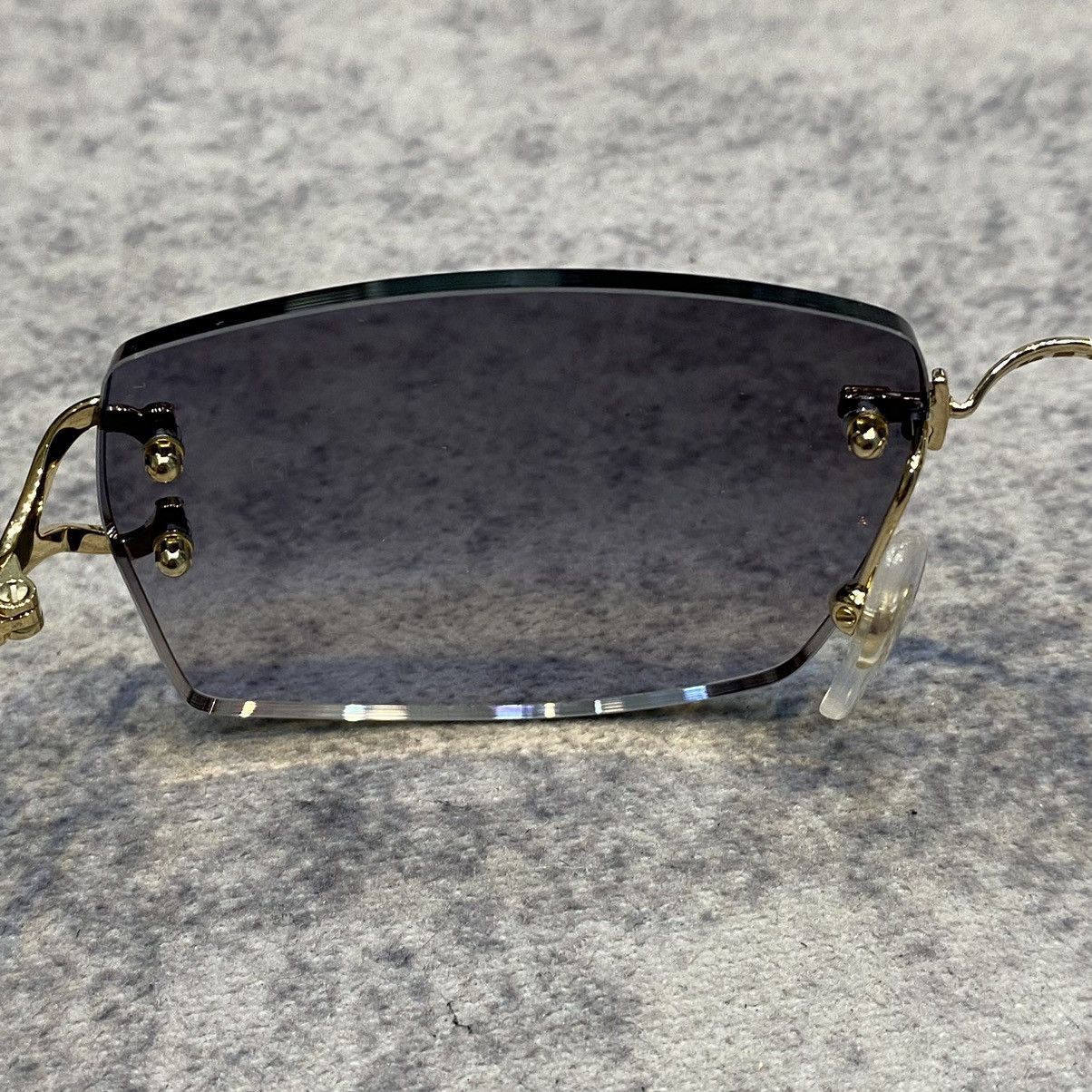 Cartier Cartier CT0550S 001 Size ONE SIZE - 7 Thumbnail