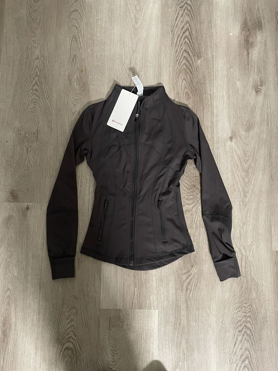 Lululemon LuluLemon Define Jacket + Lululemon Align Pants Size S / US 4 / IT 40 - 2 Thumbnail