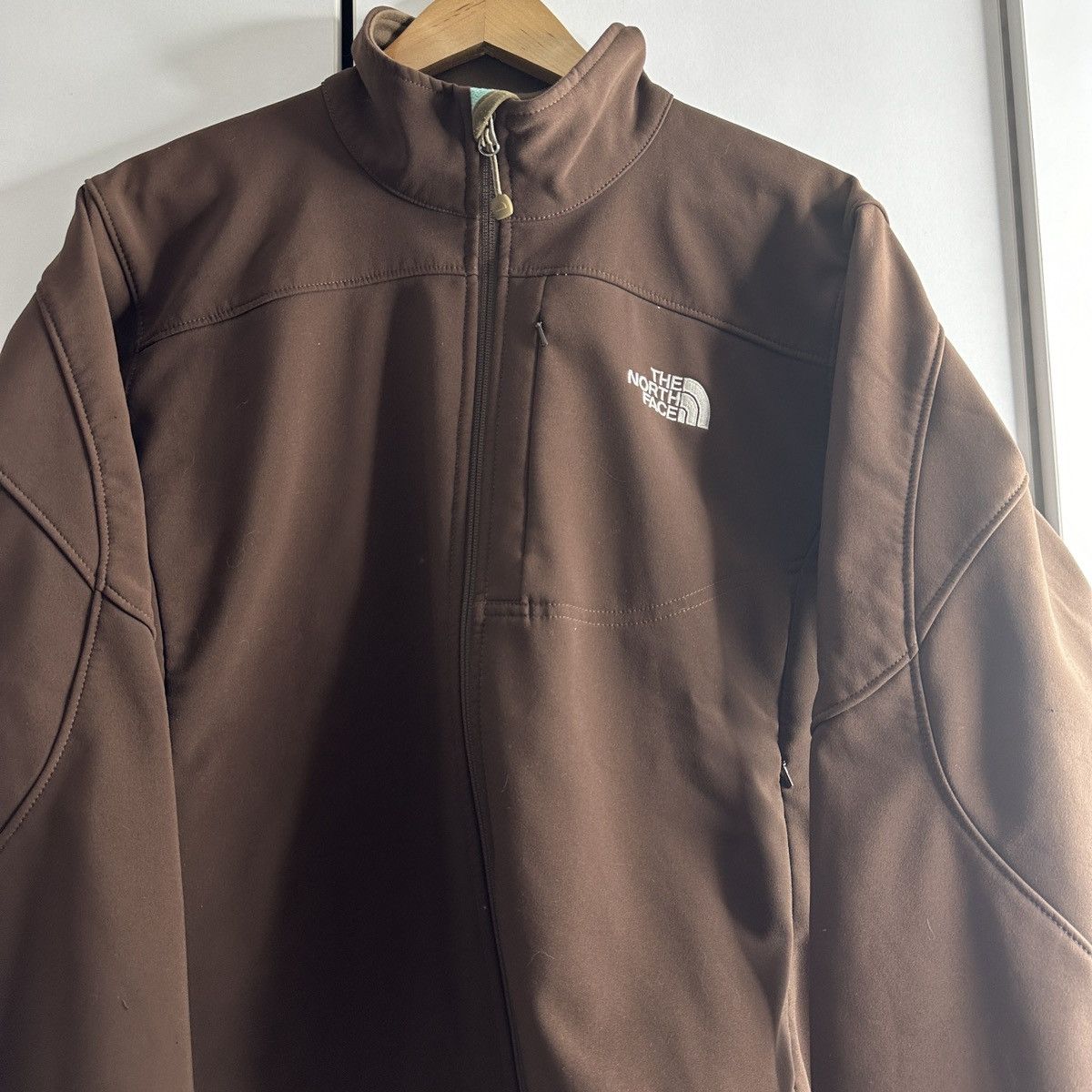 The North Face The north face windbreaker vintage Size L / US 10 / IT 46 - 8 Thumbnail