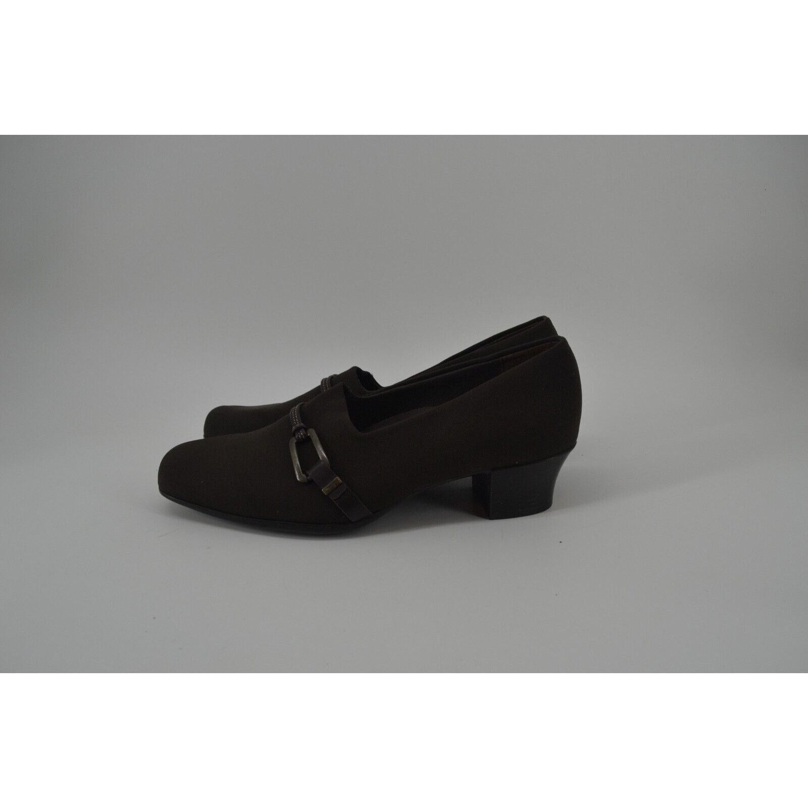 Other Munro American Cindi Women's Loafer slip on Brown Size 8 Size US 8 / IT 38 - 4 Thumbnail