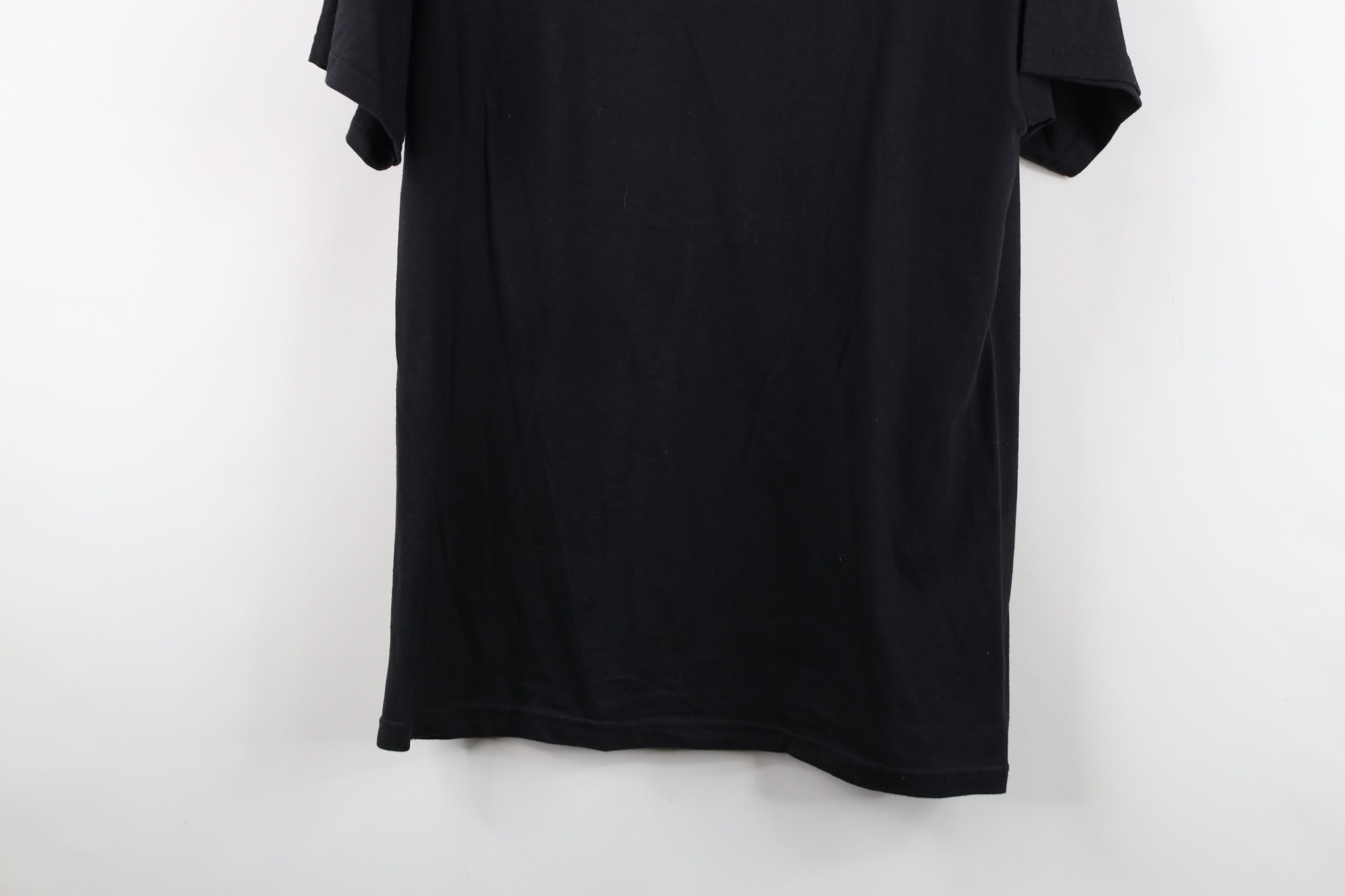 Vintage Vintage 90s Streetwear Lighthouses of the Great T-Shirt Size L / US 10 / IT 46 - 14 Thumbnail