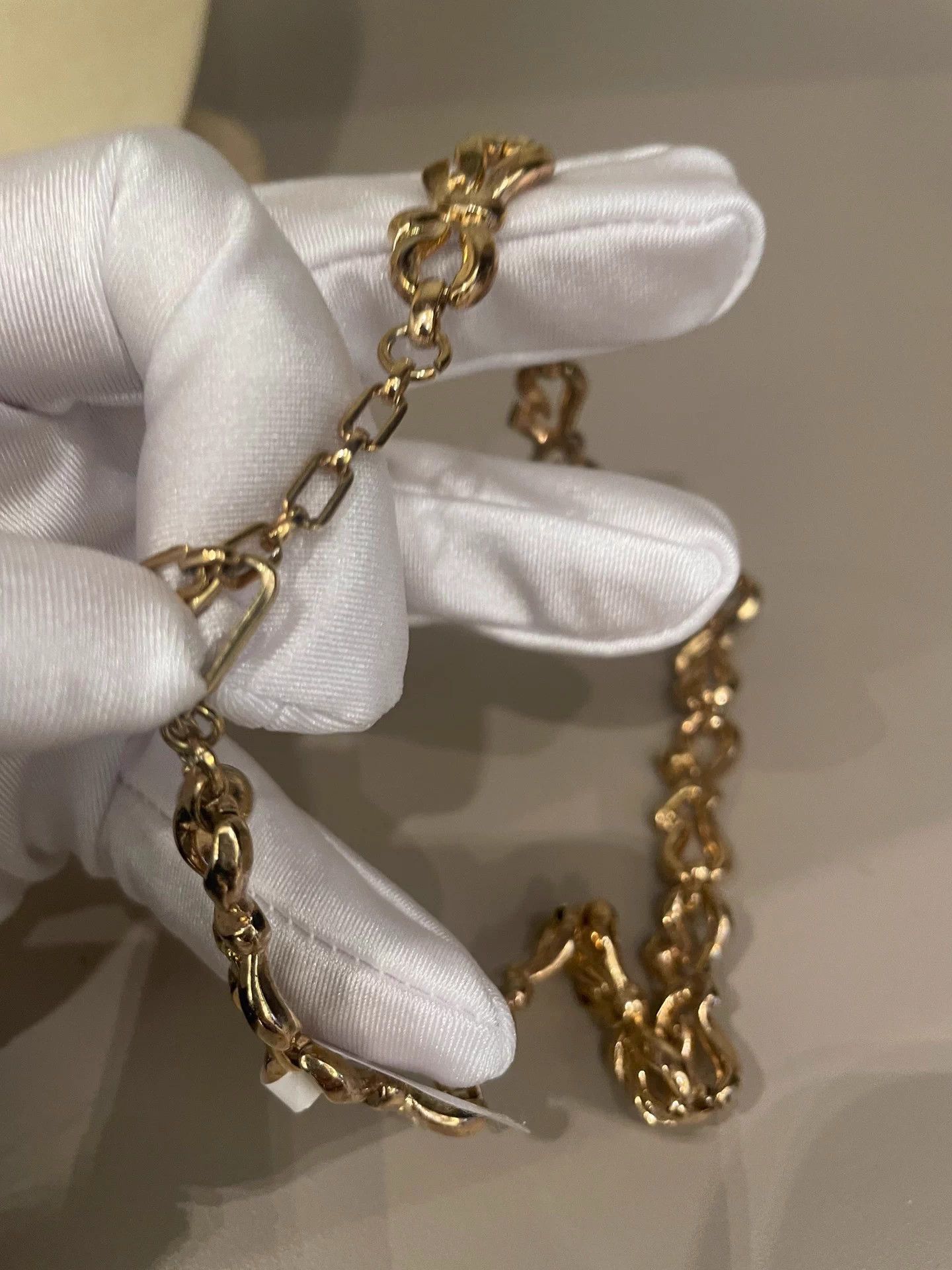 Other Vintage 1of1 Necklace Size ONE SIZE - 4 Thumbnail