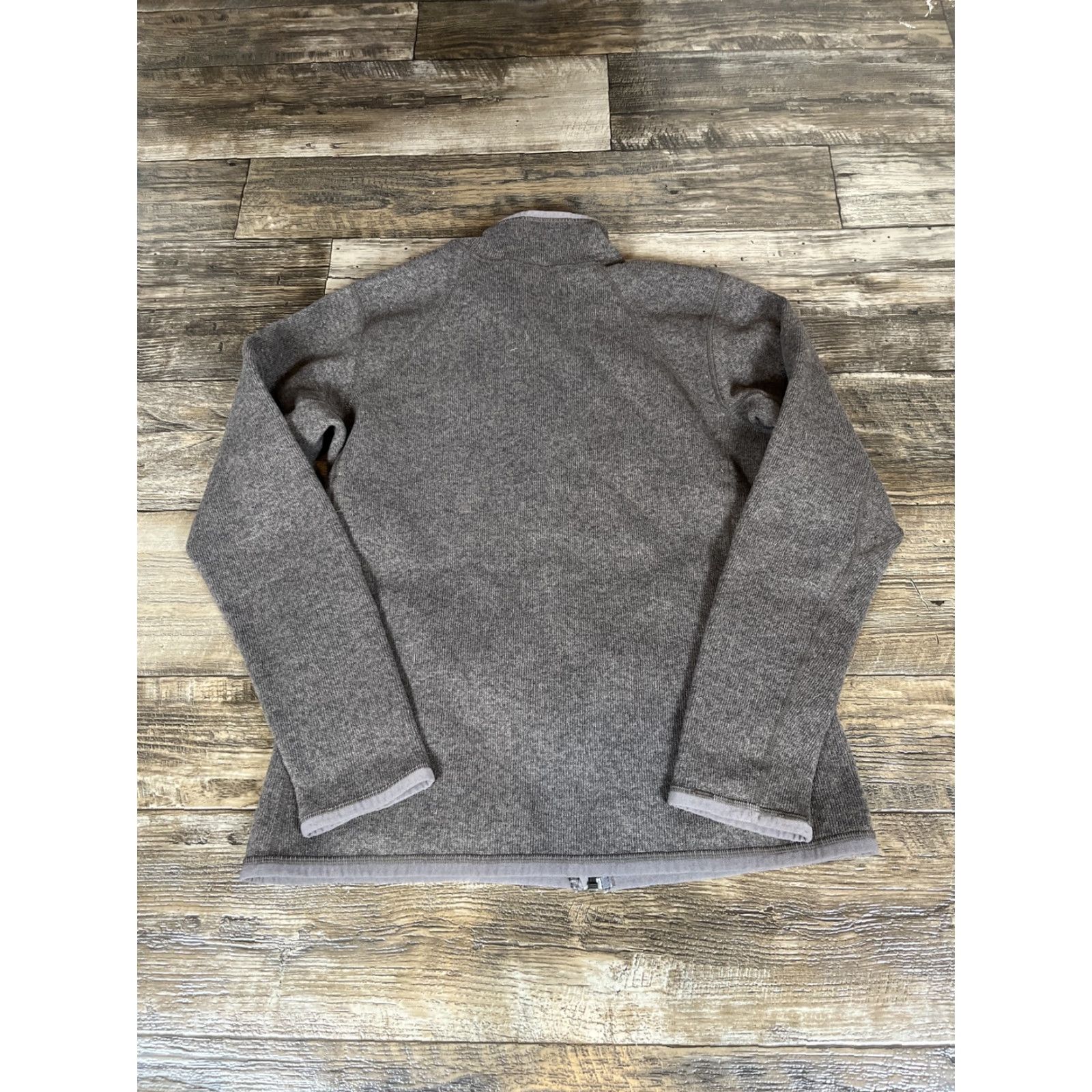 Nike VINTAGE Nike ACG Jacket Mens M Brown Full Zip Up Windbreaker Mid-Length Outdoor Fall Spring Winter Size US M / EU 48-50 / 2 - 6 Thumbnail