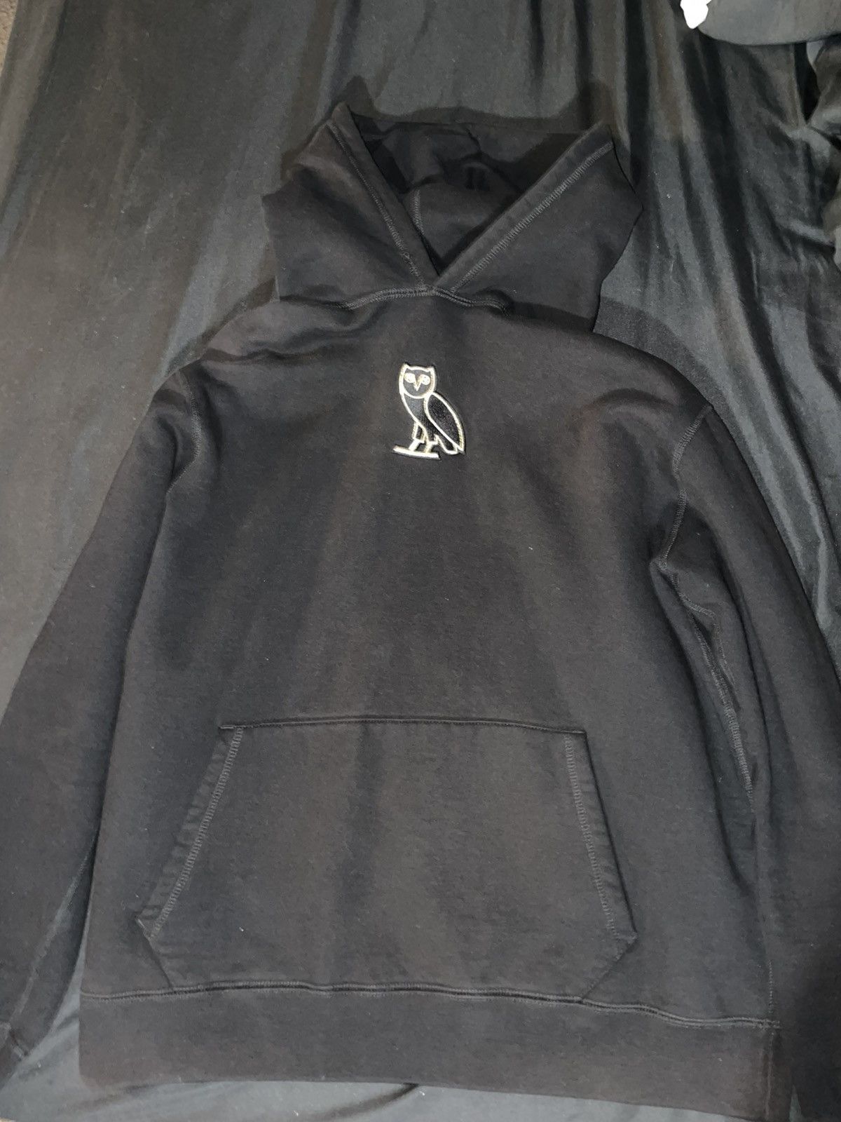 October's Very Own OVO Classic Owl Hoodie (XL but runs small) Size US XL / EU 56 / 4 - 1 Thumbnail