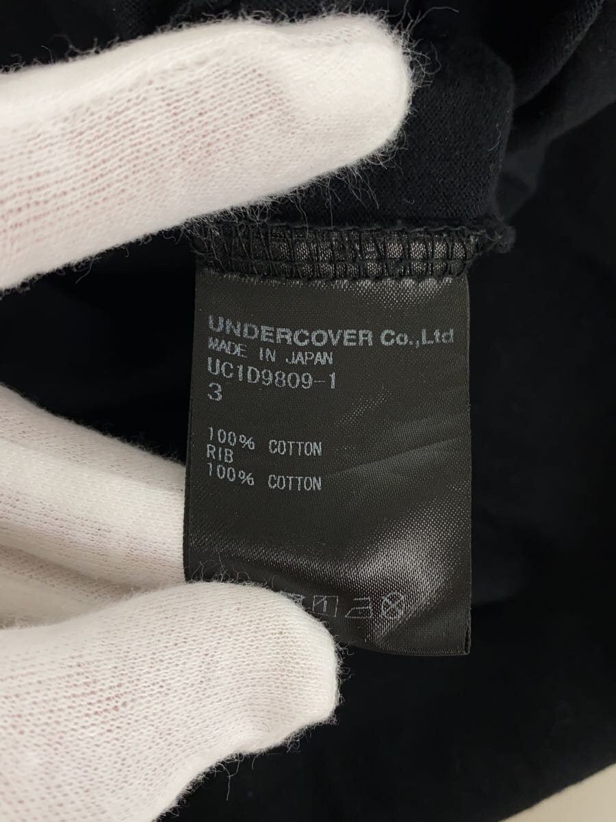 Undercover Blur U Logo Tee Size US L / EU 52-54 / 3 - 5 Thumbnail