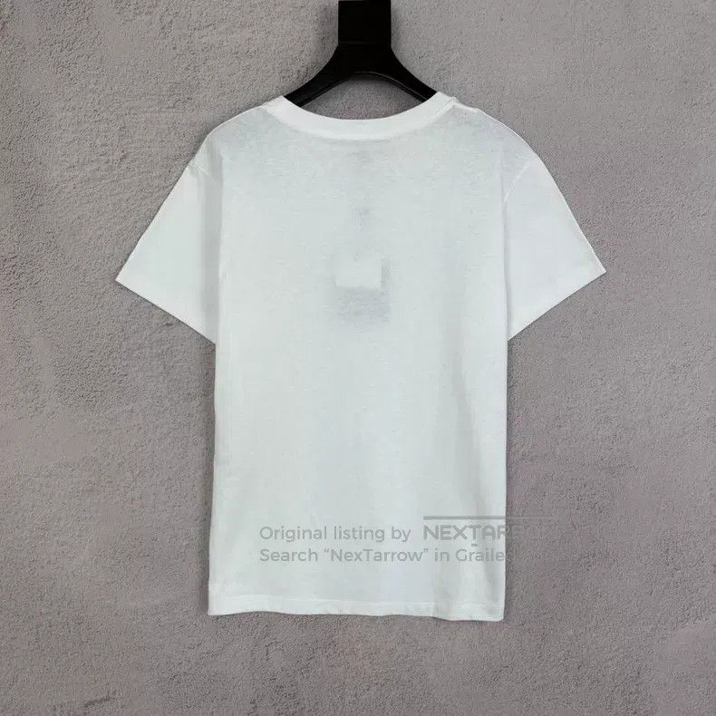 Louis Vuitton Louis Vuitton Year of the Dragon DRAGON applique chain T-s Size US L / EU 52-54 / 3 - 2 Thumbnail