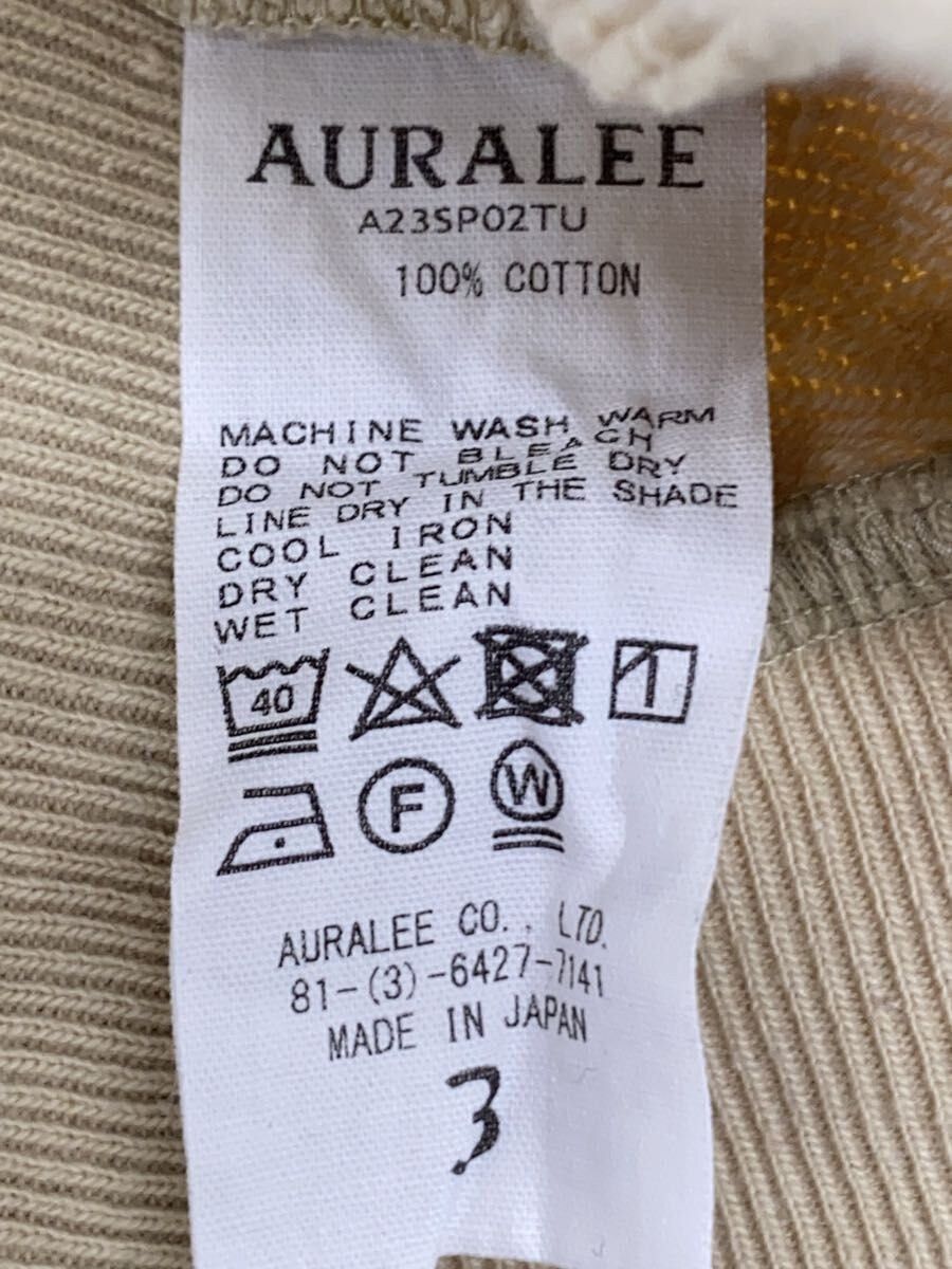 Auralee SS23 Sweater Size US L / EU 52-54 / 3 - 4 Thumbnail