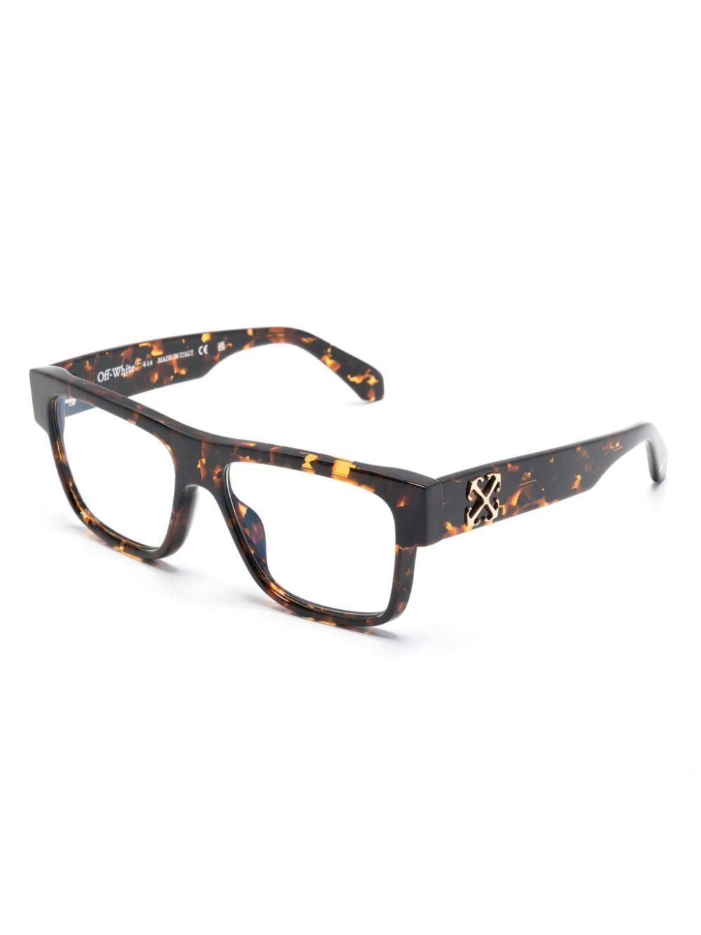 Off-White OFF-WHITE STYLE 60 (OERJ060S24PLA0016000-FR) Size ONE SIZE - 1 Thumbnail