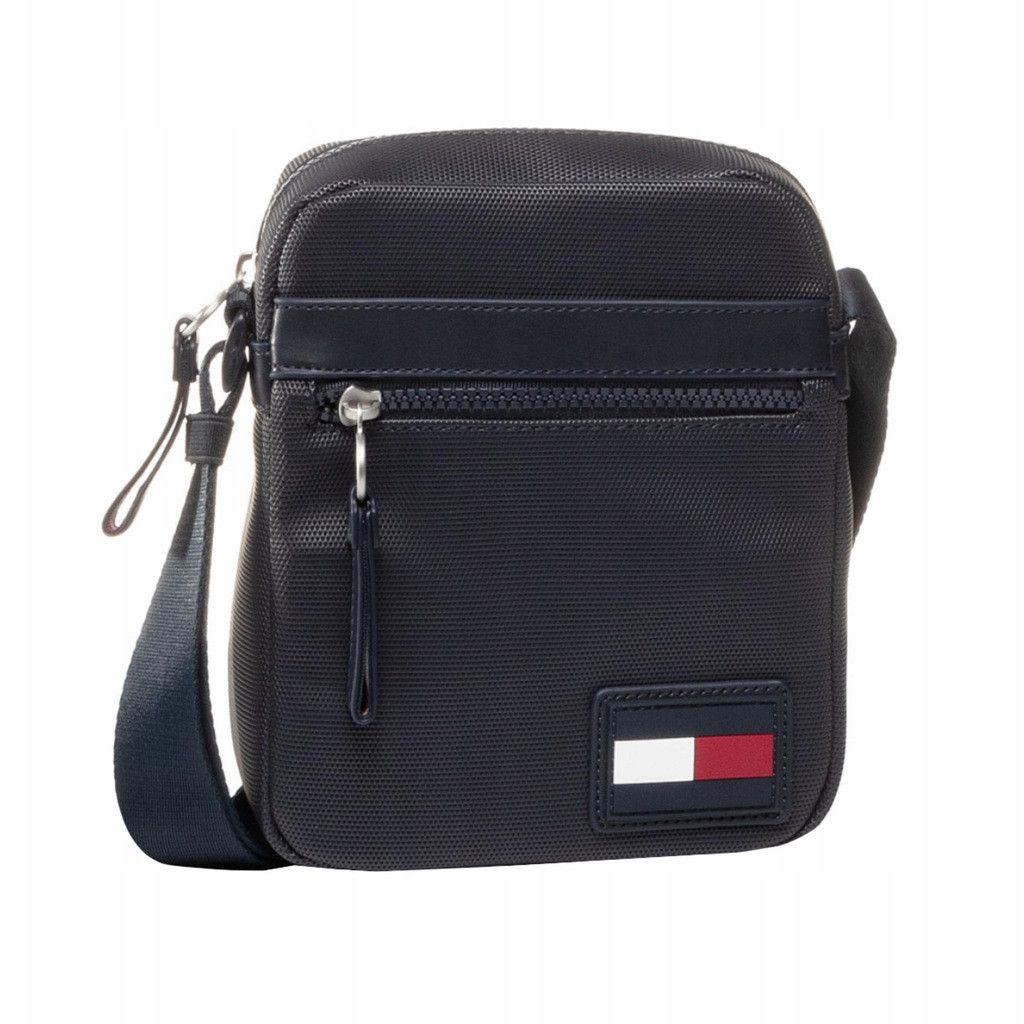 Tommy Hilfiger Tommy Hilfiger undefined Crossbody Bag Size ONE SIZE - 1 Thumbnail