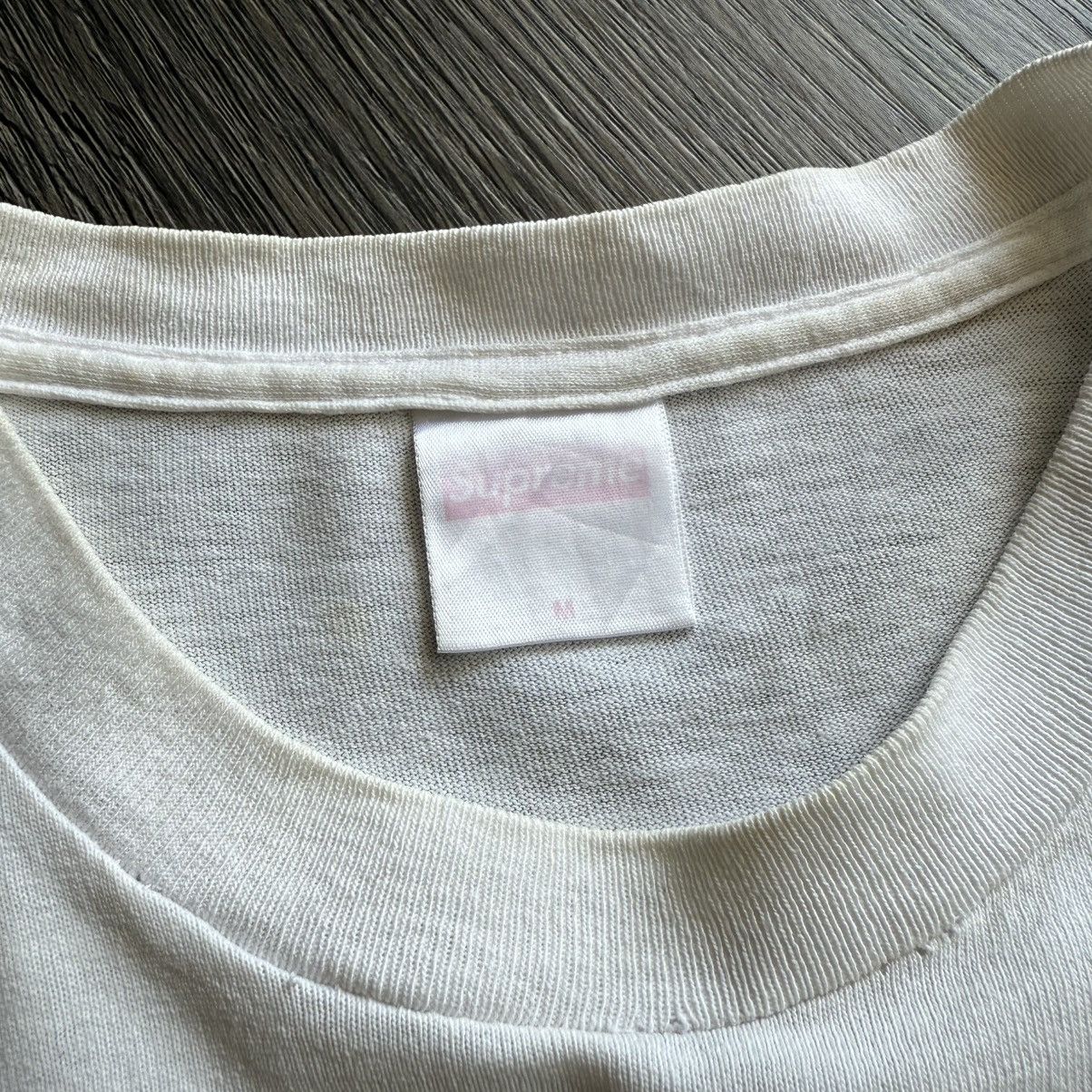 Supreme Vintage Supreme world Famous 2000 Size US M / EU 48-50 / 2 - 4 Thumbnail