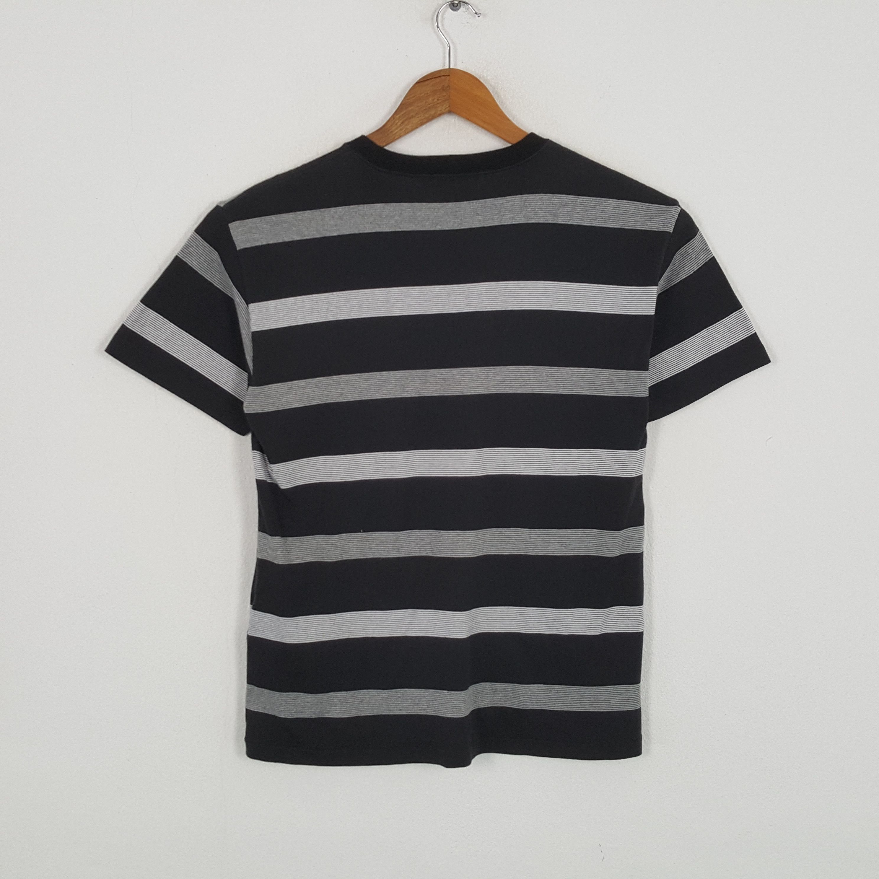 Issey Miyake × Japanese Brand × Vintage Vintage IM Product by ISSEY MIYAKE Japanese Designer T-Shirt Size US M / EU 48-50 / 2 - 3 Thumbnail