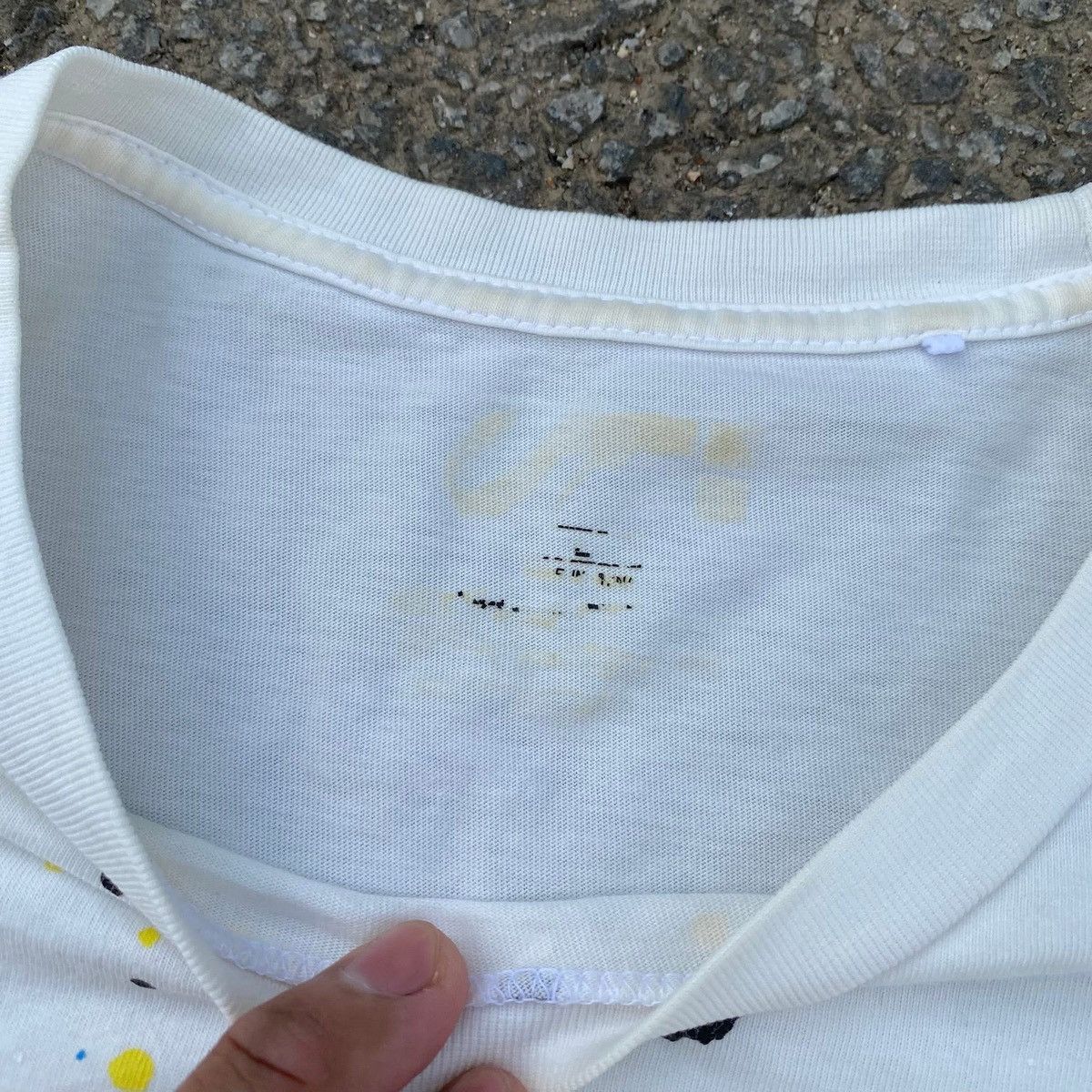 Uniqlo RARE ‼️ Futura Size US M / EU 48-50 / 2 - 4 Thumbnail