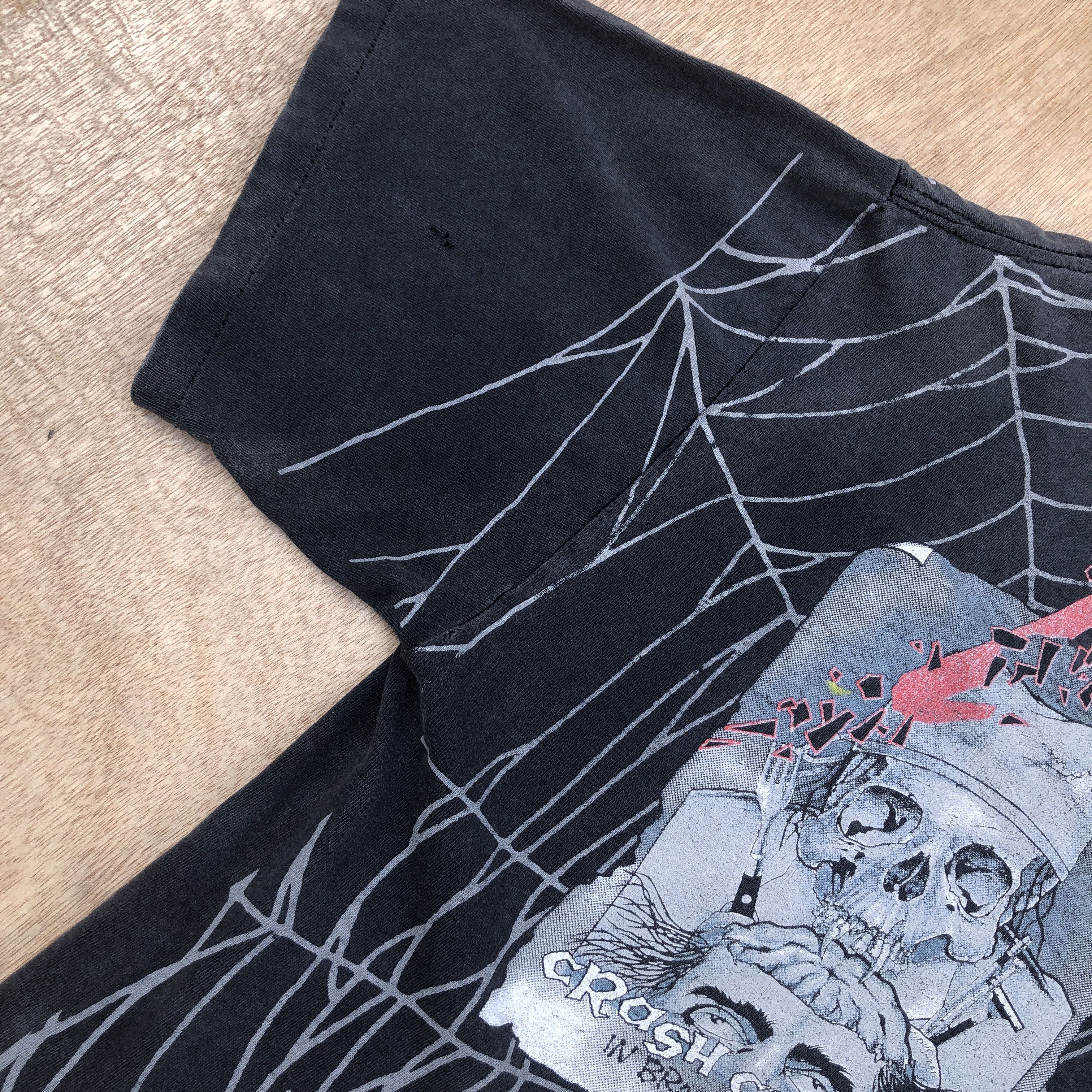 Brockum Metallica 1992 All Over Print Size US XL / EU 56 / 4 - 12 Thumbnail